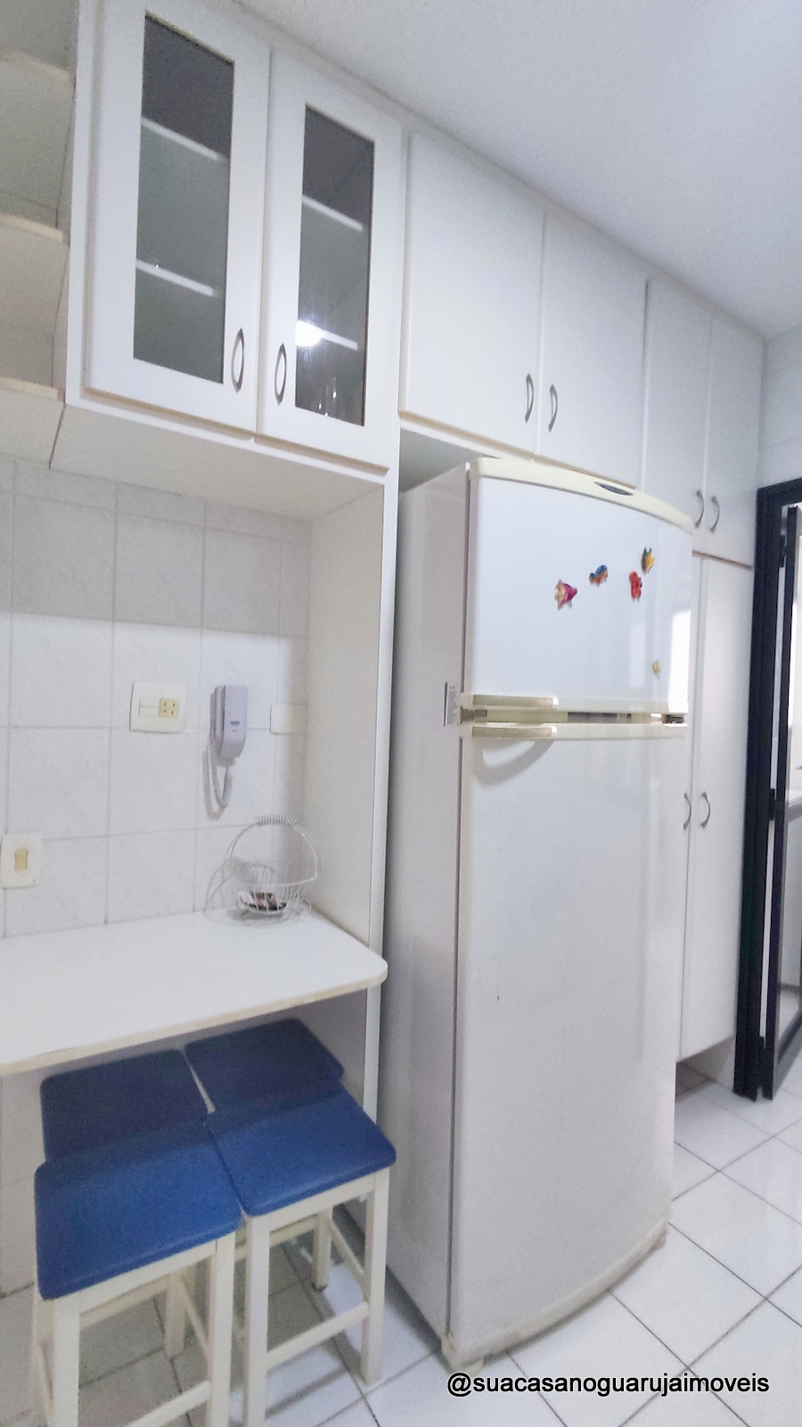 apartamento 3 dormitorios 3 banheiros 1 suite 2 vagas 100 m2 morro do maluf guaruja sp cod APP9717V