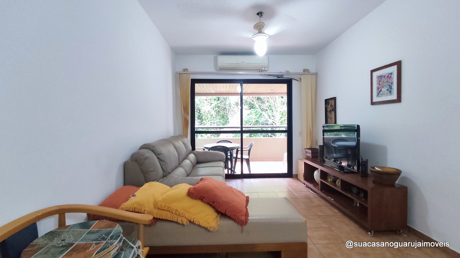 Apartamento - Venda, Pitangueiras, Guarujá, SP