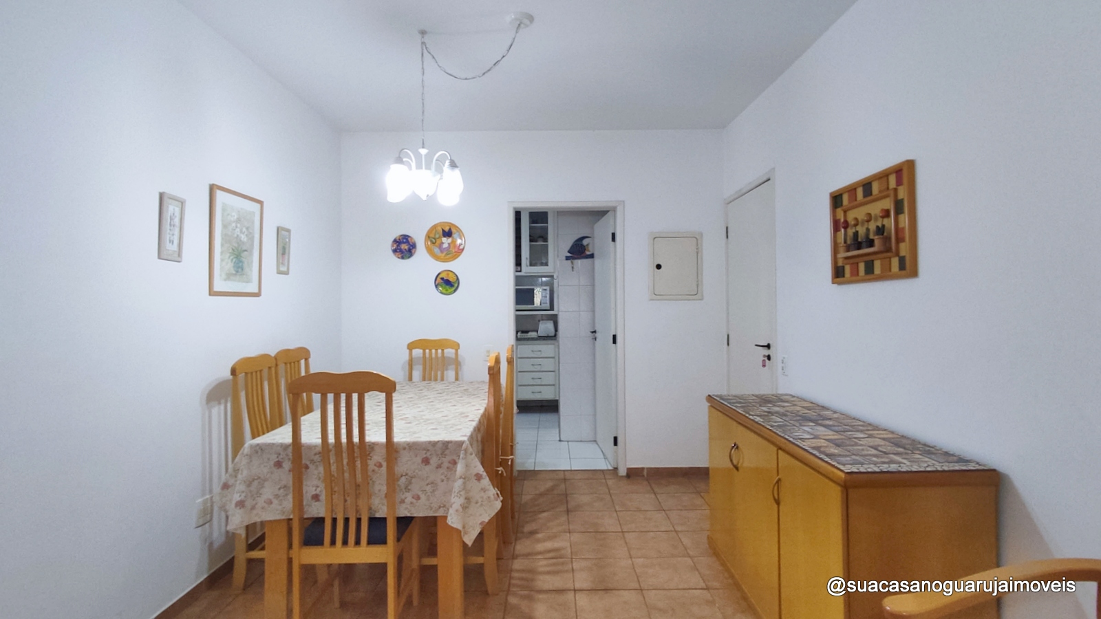 apartamento 3 dormitorios 3 banheiros 1 suite 2 vagas 100 m2 morro do maluf guaruja sp cod APP9717V