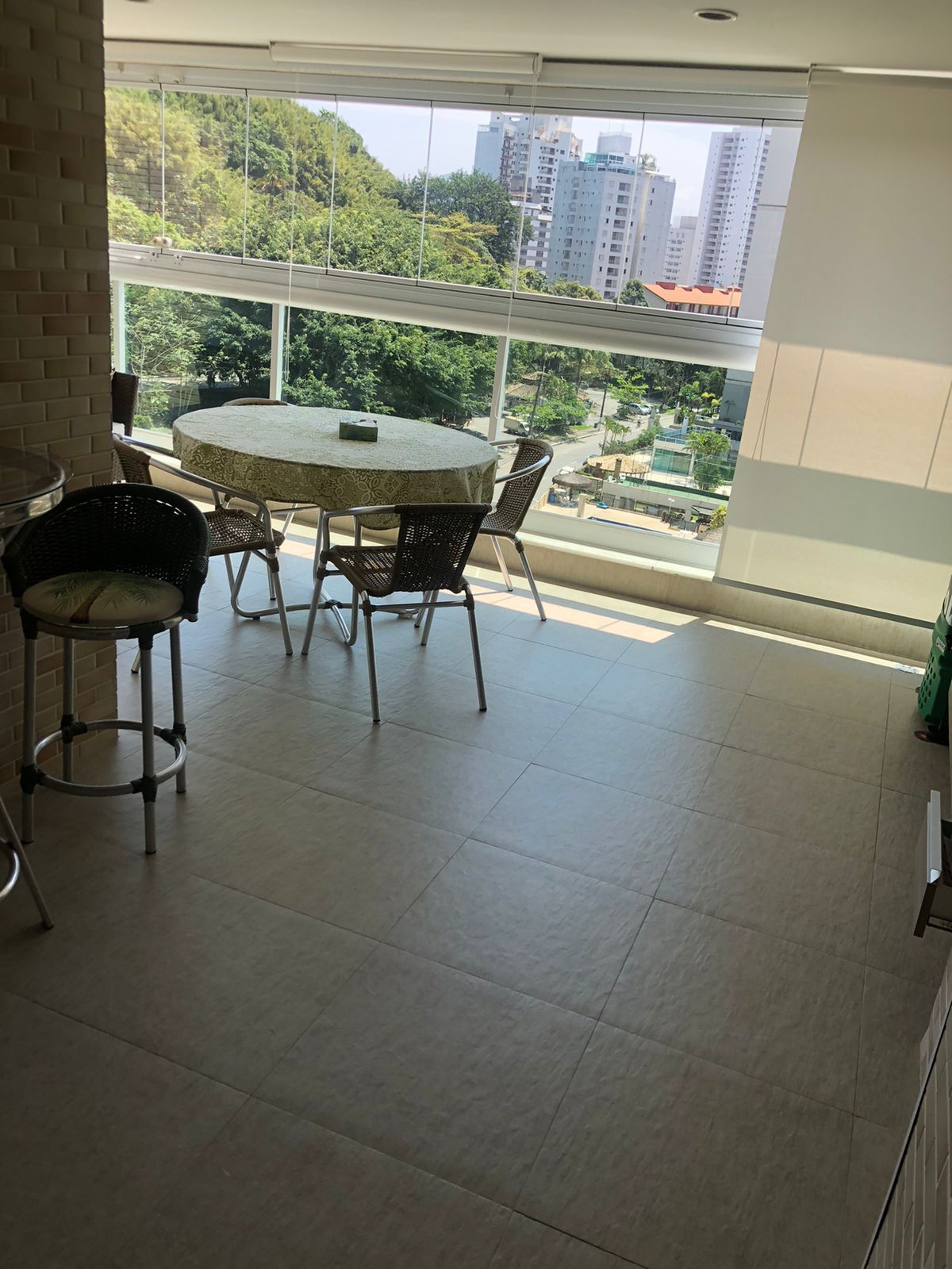 Apartamento à venda com 3 quartos, 117m² - Foto 6