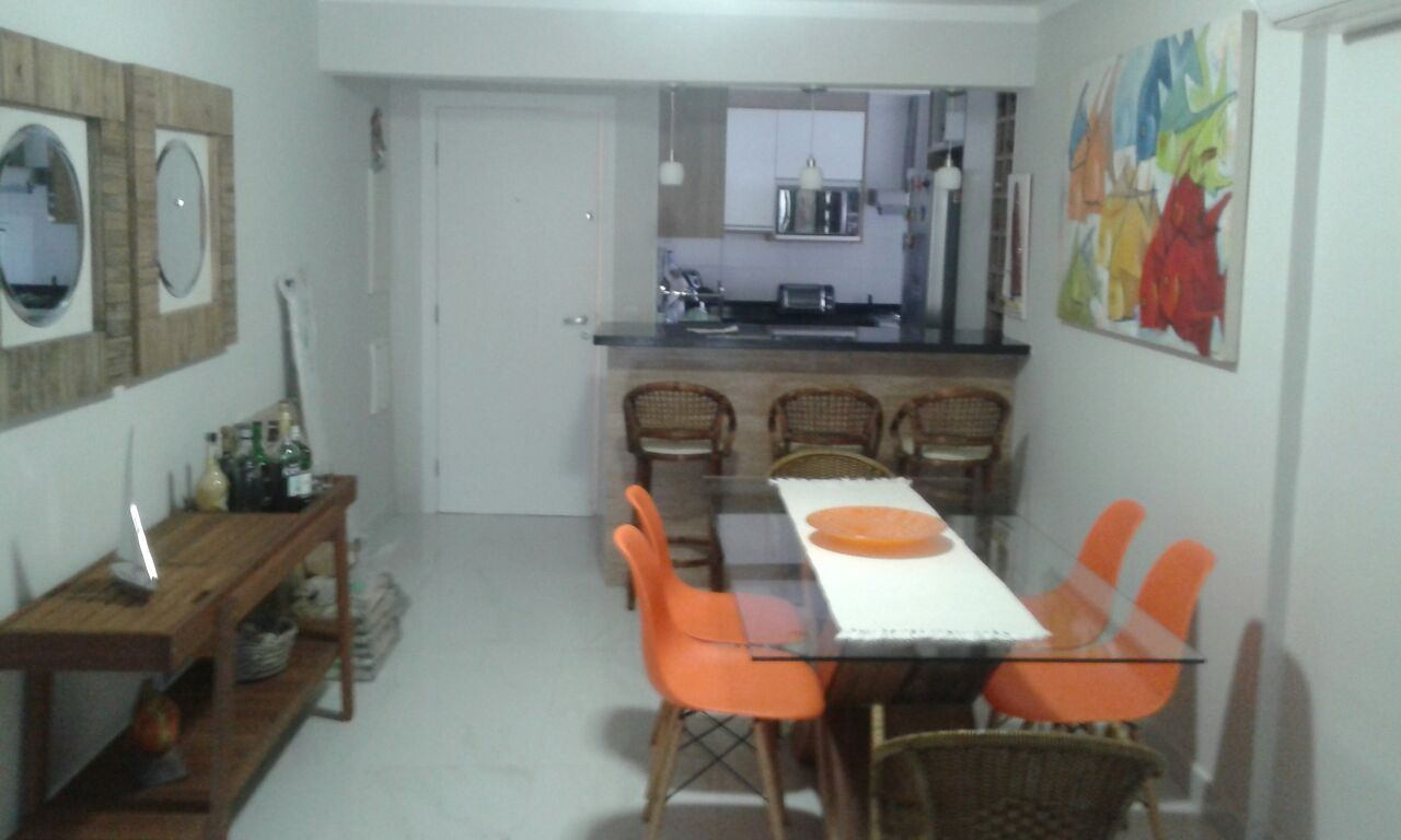 Apartamento à venda com 3 quartos, 117m² - Foto 7