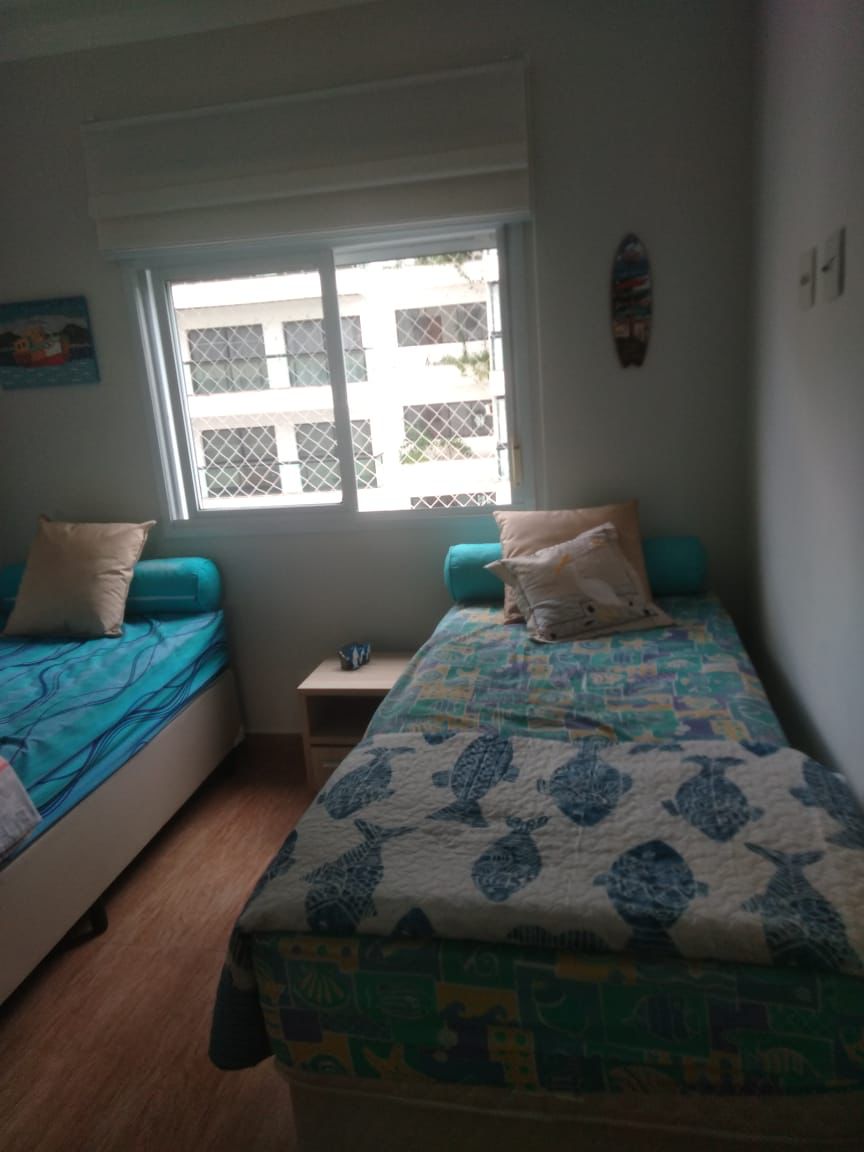 Apartamento à venda com 3 quartos, 117m² - Foto 12