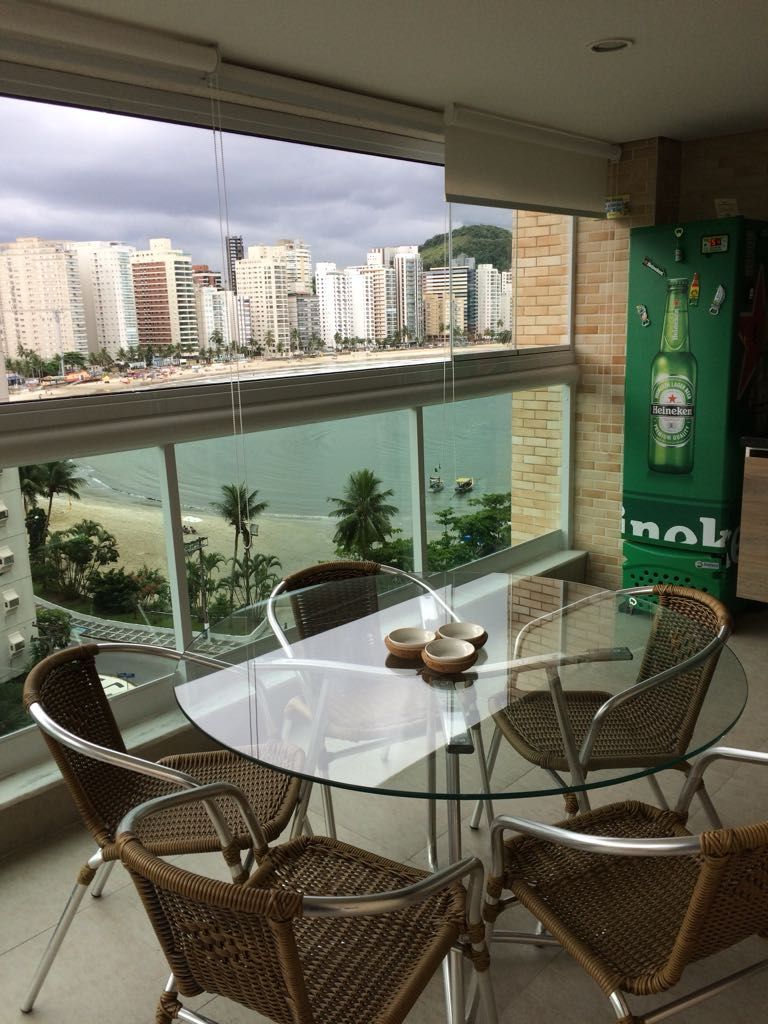 Apartamento à venda com 3 quartos, 117m² - Foto 25