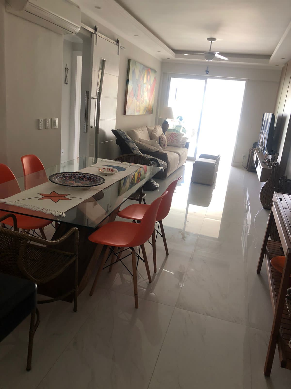 Apartamento à venda com 3 quartos, 117m² - Foto 26