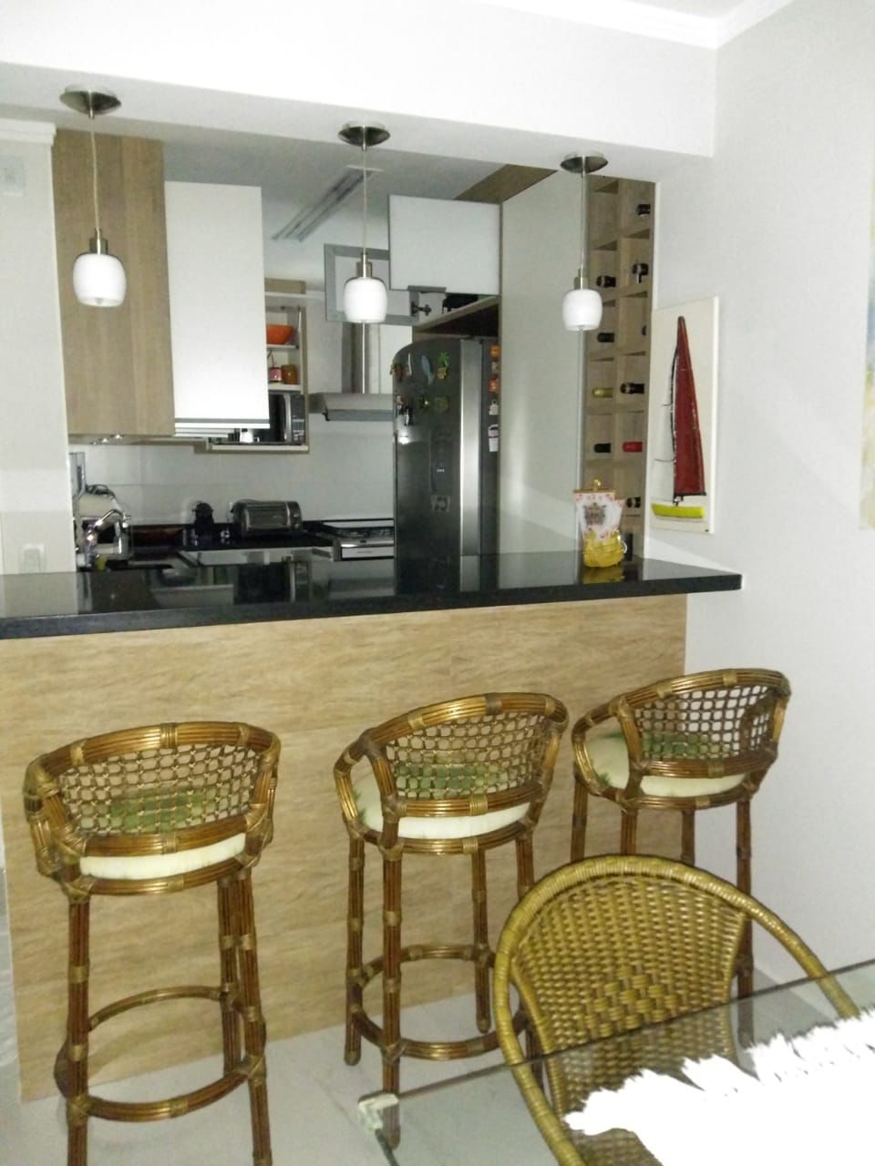 Apartamento à venda com 3 quartos, 117m² - Foto 27