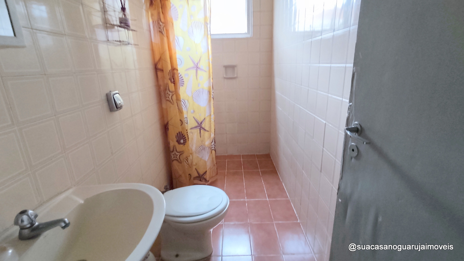 apartamento venda  2 dormitorios 1 vaga 68 m2 praia da enseada cod 3342P