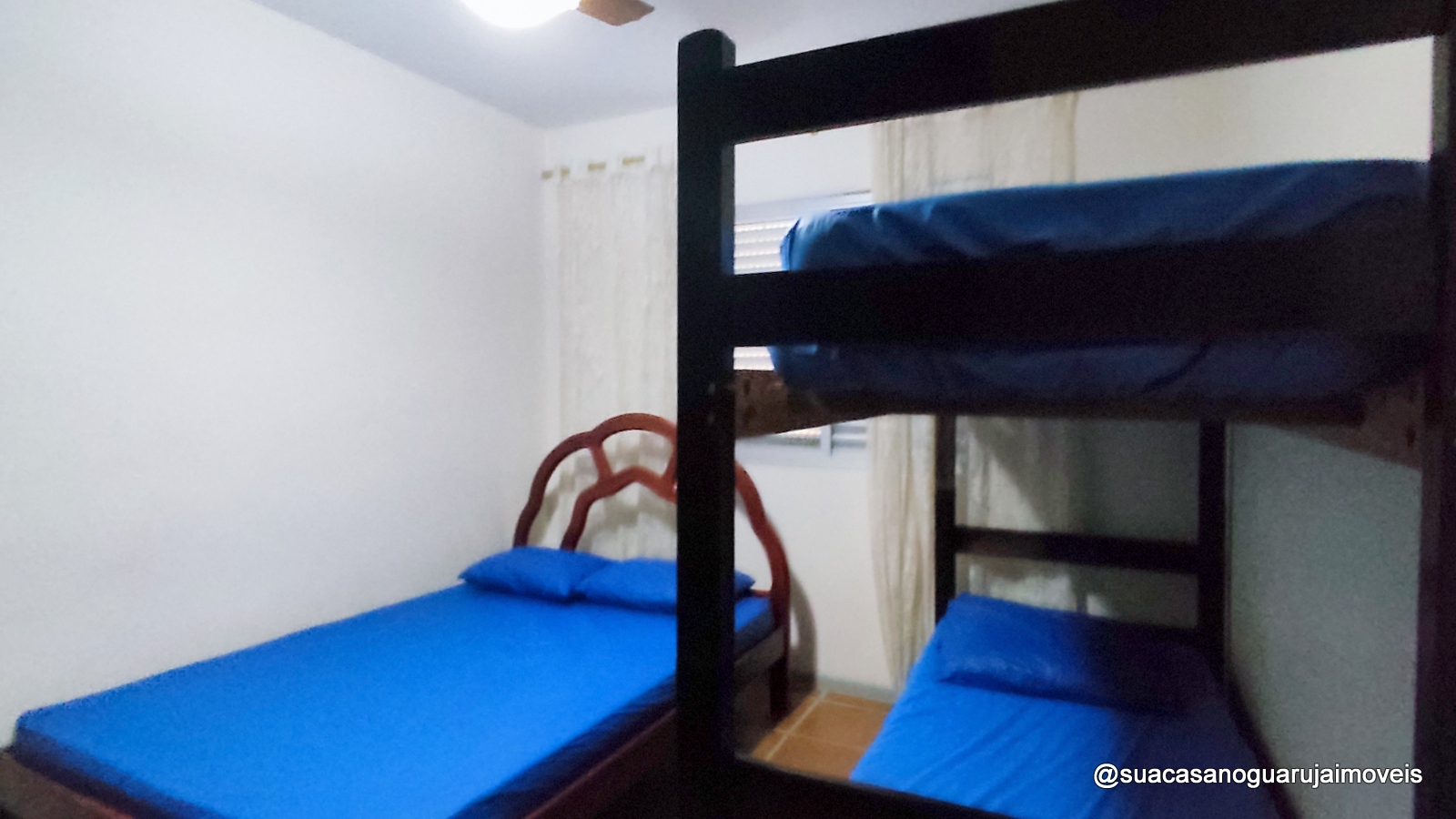 apartamento venda  2 dormitorios 1 vaga 68 m2 praia da enseada cod 3342P