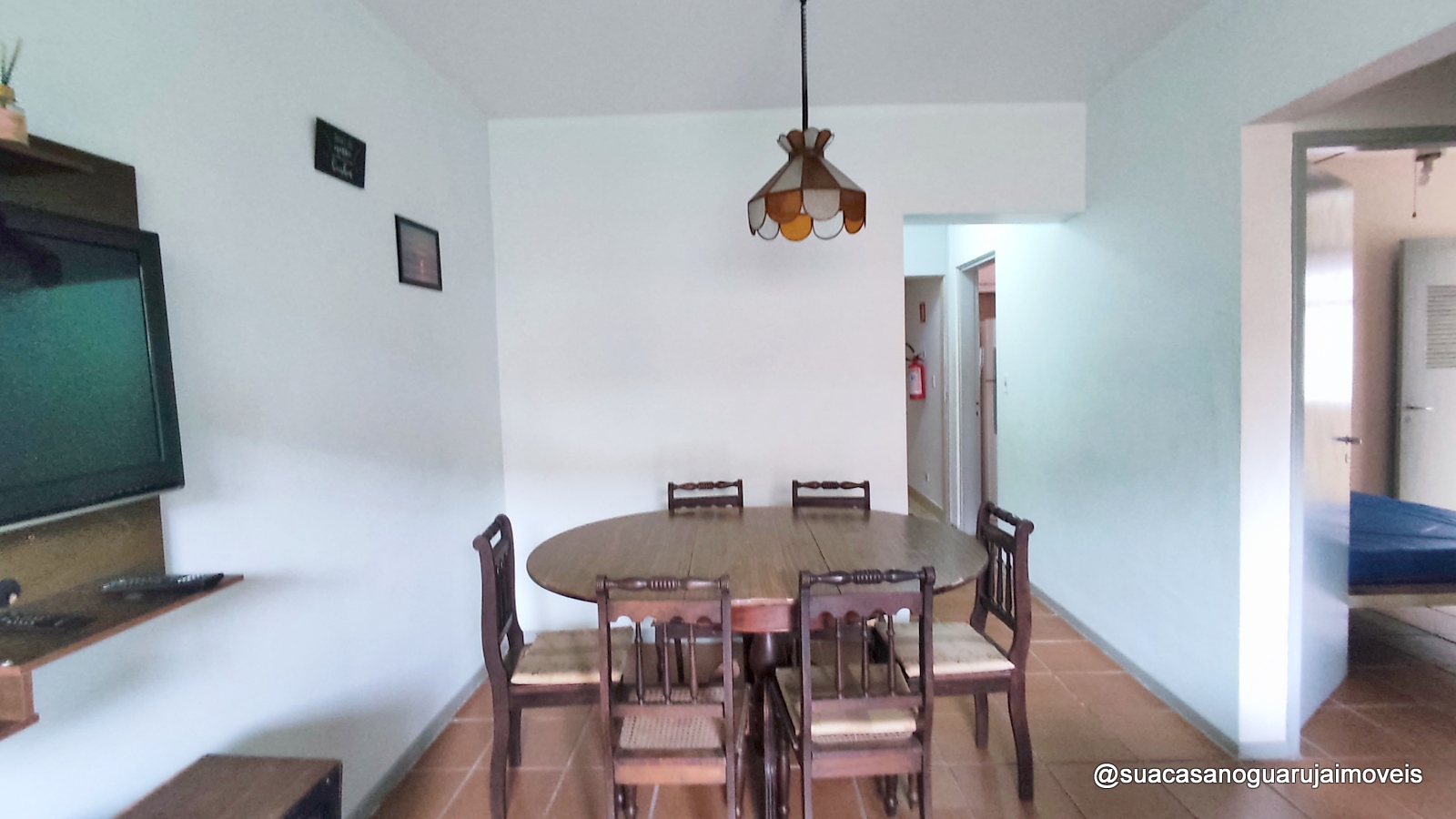 apartamento venda  2 dormitorios 1 vaga 68 m2 praia da enseada cod 3342P