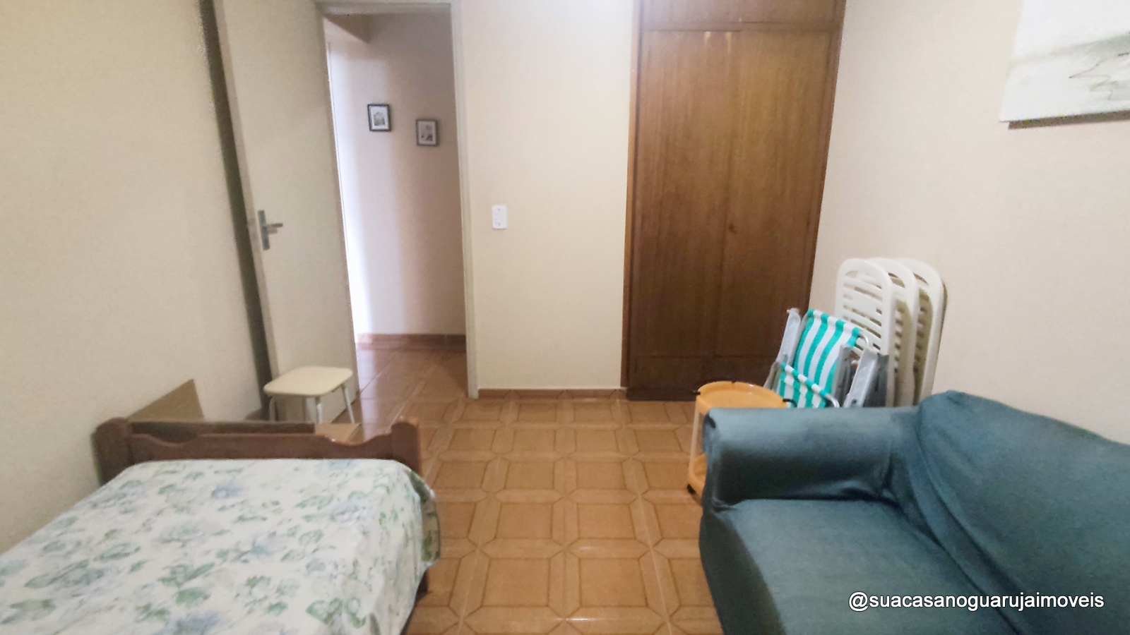 apartamento 3 dormitorios 87 m2 2 banheiros praia da enseada guaruja cod 1342V
