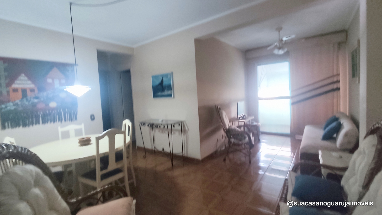 apartamento 3 dormitorios 87 m2 2 banheiros praia da enseada guaruja cod 1342V