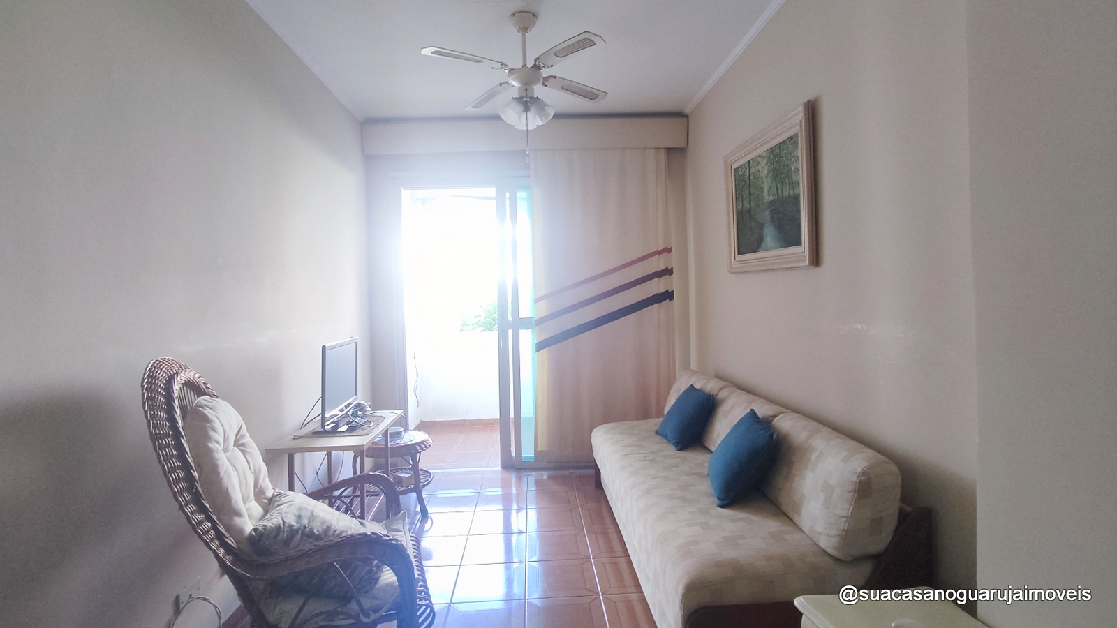 apartamento 3 dormitorios 87 m2 2 banheiros praia da enseada guaruja cod 1342V