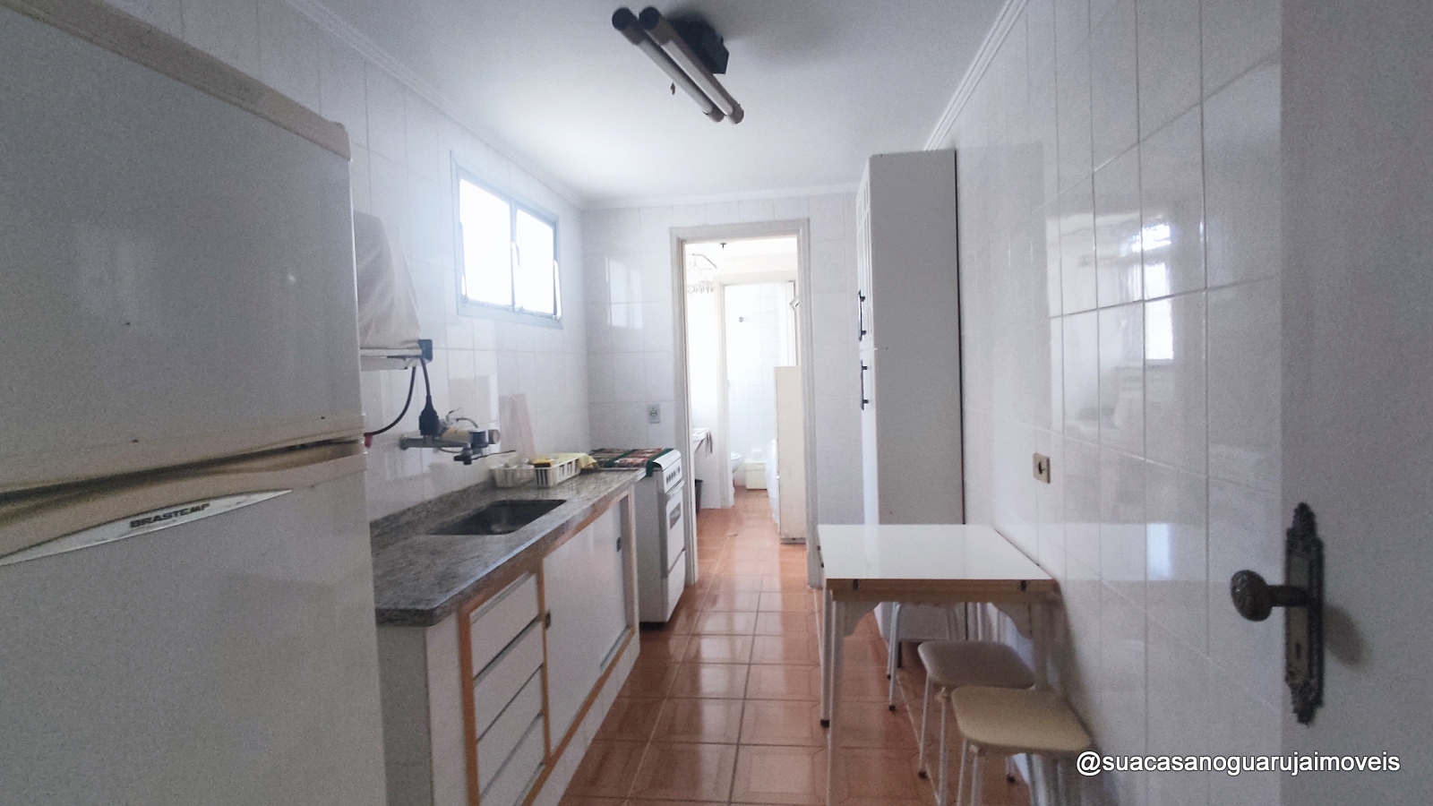 apartamento 3 dormitorios 87 m2 2 banheiros praia da enseada guaruja cod 1342V