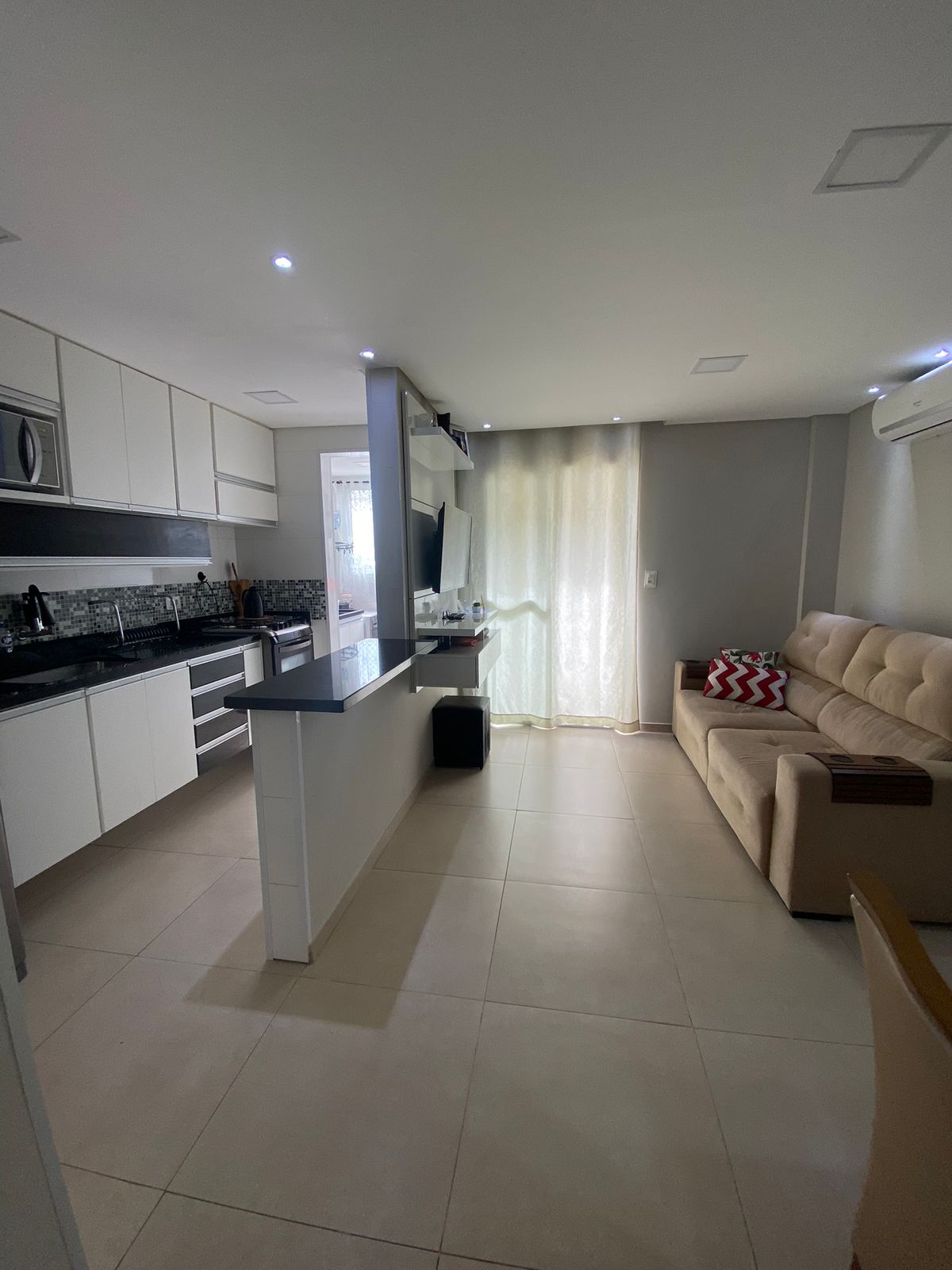 Apartamento - Venda, Jardim dos Pássaros, Guarujá, SP