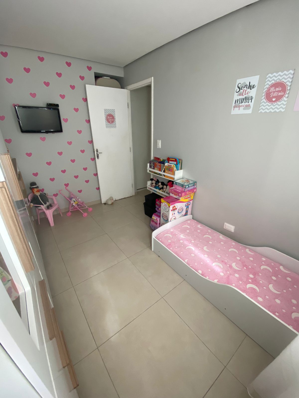 apartamento 2 dormitorios 1 banheiro 1 vaga 54 m2  jardim dos passaros guaruja cod R5636624