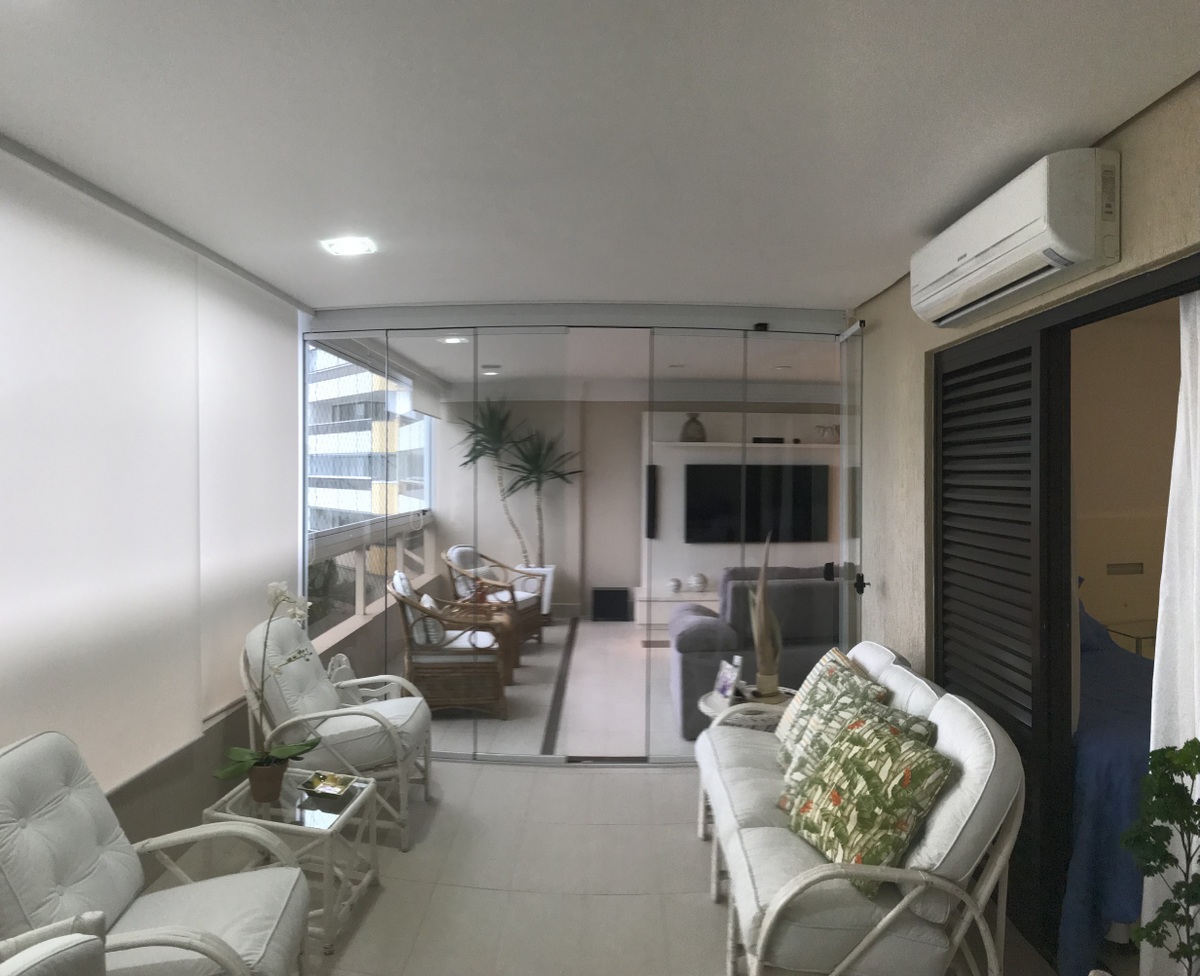 apartamento vista mar condominio sorocotuba guaruja 4 suítes 175m2 2 vagas morro sorocotuba cod 01T