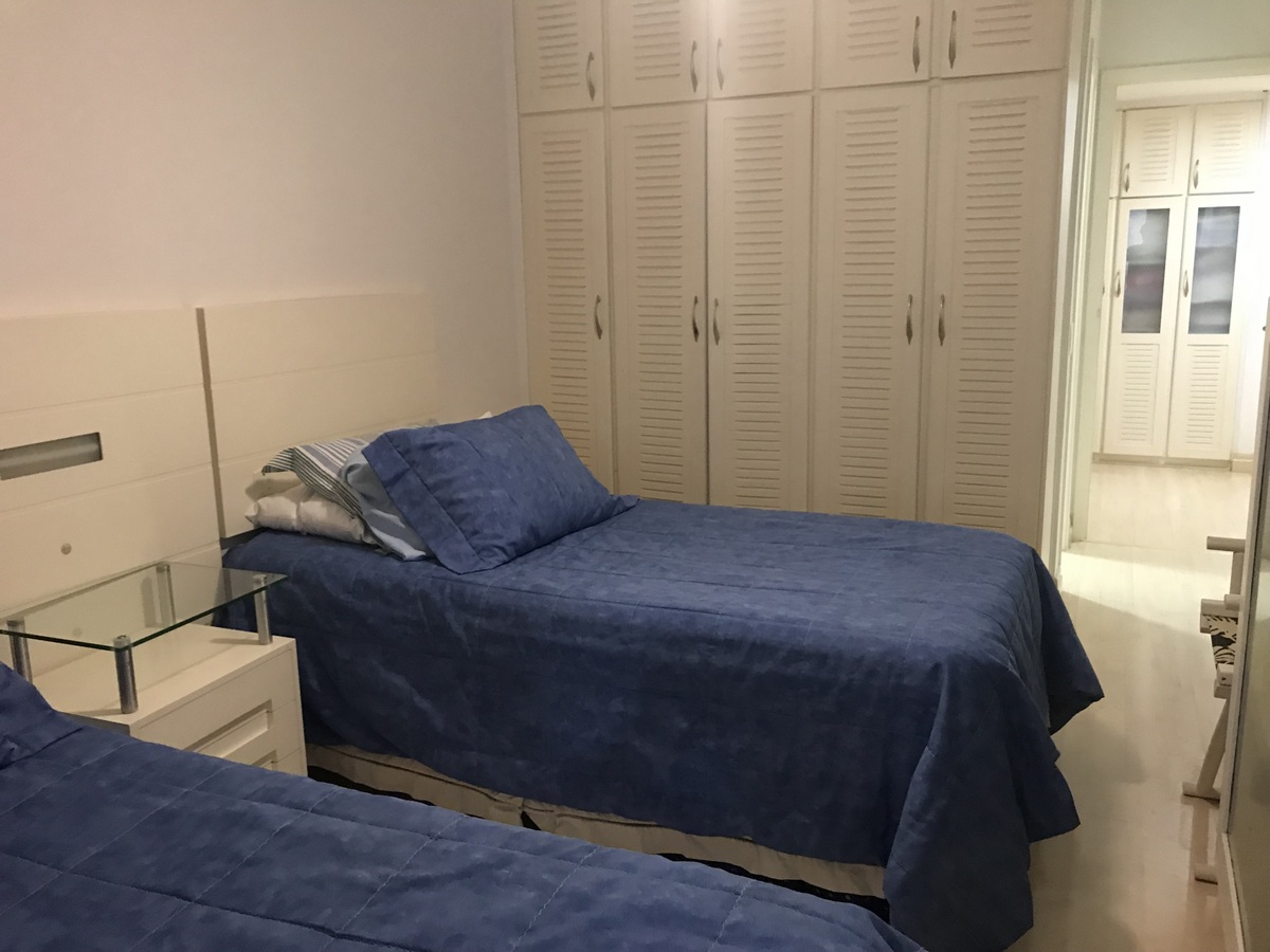 apartamento vista mar condominio sorocotuba guaruja 4 suítes 175m2 2 vagas morro sorocotuba cod 01T