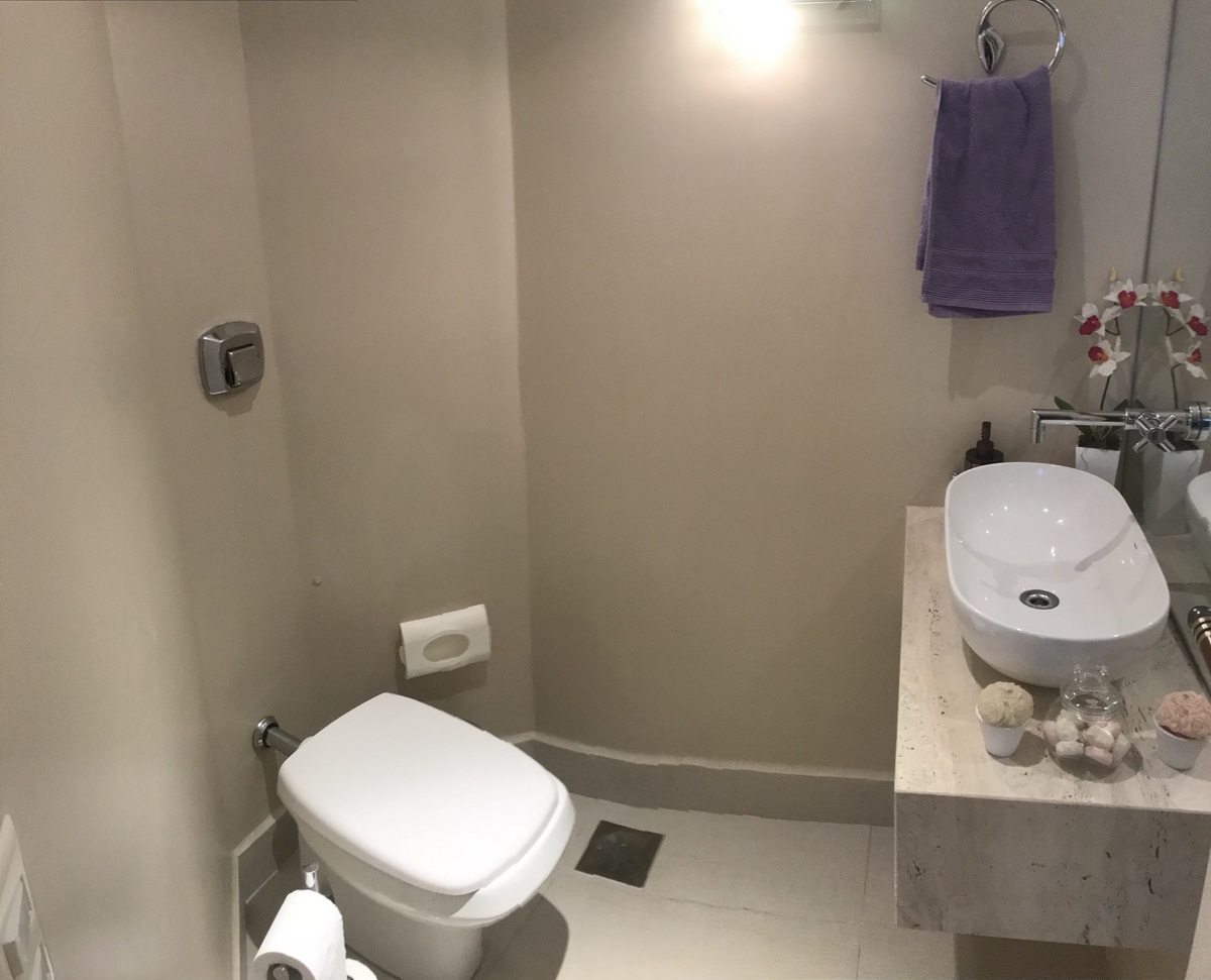 apartamento vista mar condominio sorocotuba guaruja 4 suítes 175m2 2 vagas morro sorocotuba cod 01T