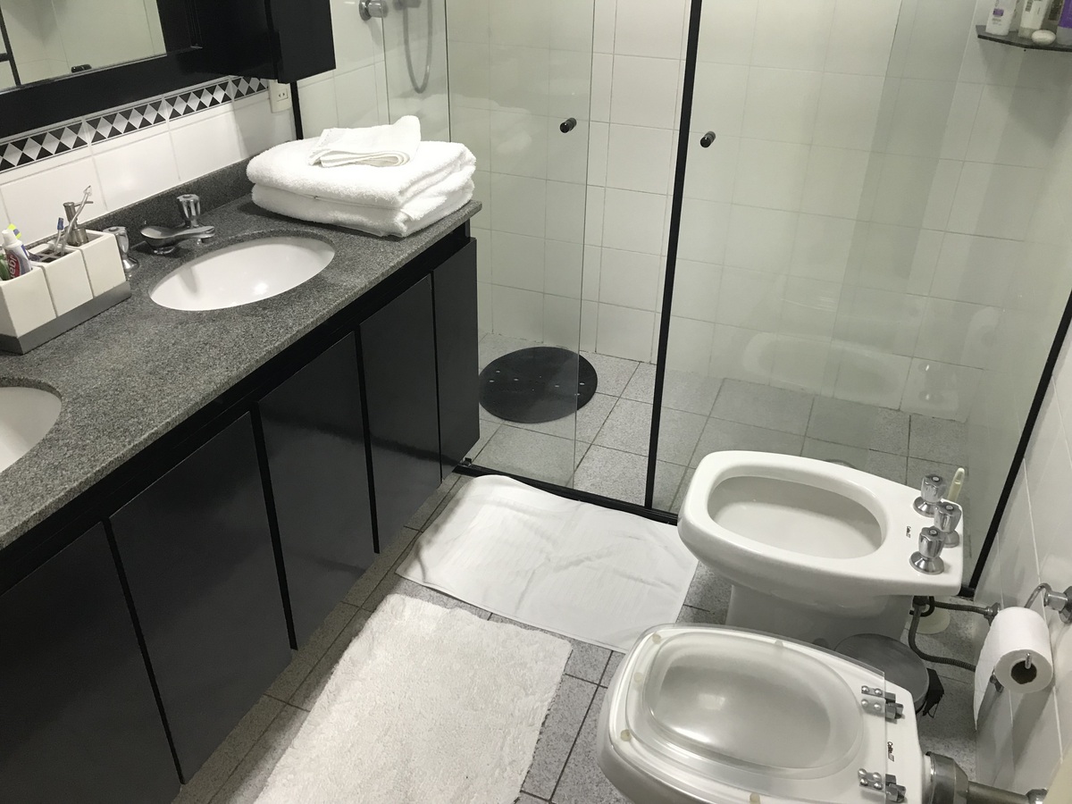 apartamento vista mar condominio sorocotuba guaruja 4 suítes 175m2 2 vagas morro sorocotuba cod 01T