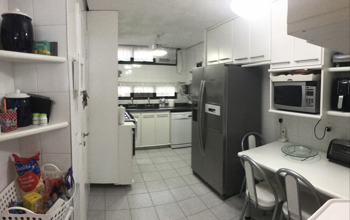 apartamento vista mar condominio sorocotuba guaruja 4 suítes 175m2 2 vagas morro sorocotuba cod 01T