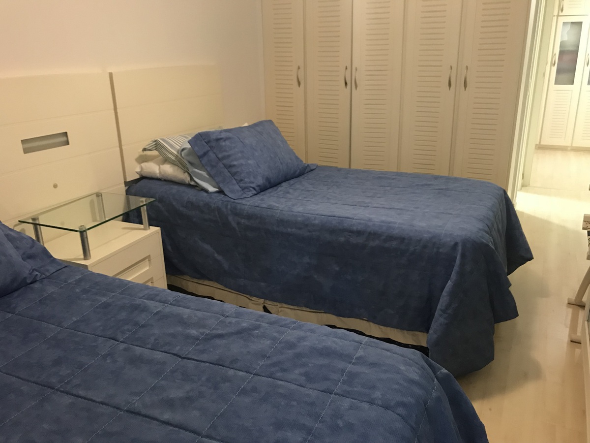 apartamento vista mar condominio sorocotuba guaruja 4 suítes 175m2 2 vagas morro sorocotuba cod 01T