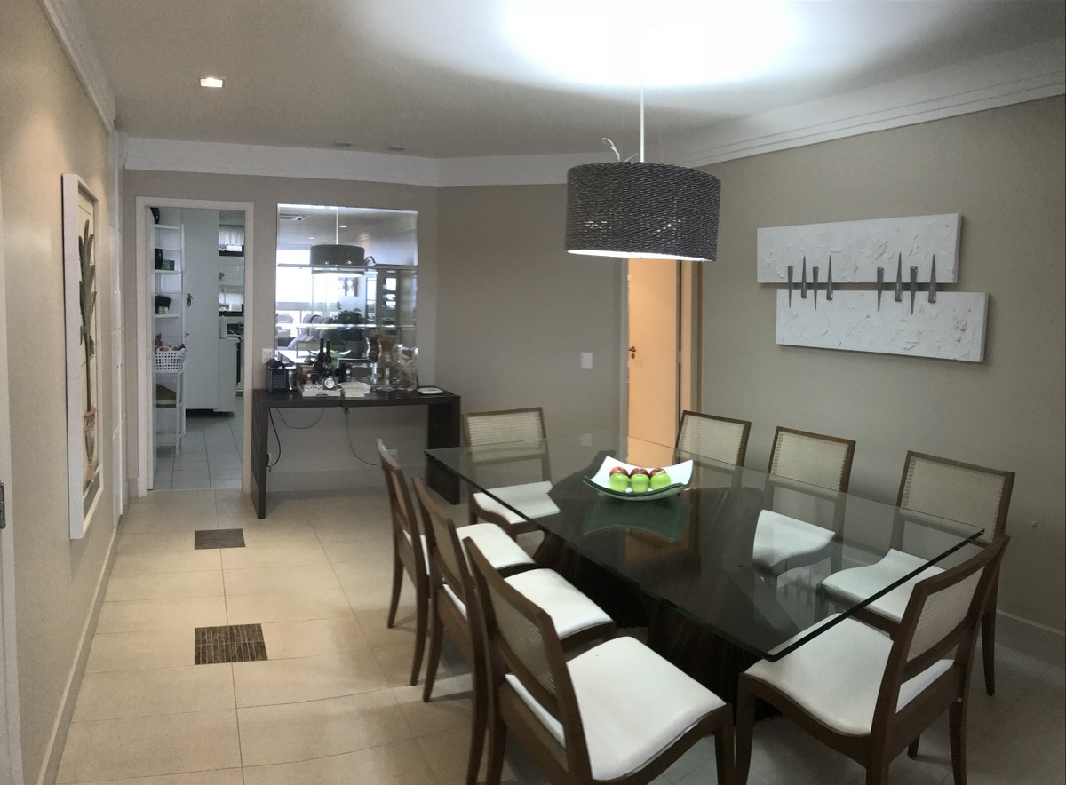 apartamento vista mar condominio sorocotuba guaruja 4 suítes 175m2 2 vagas morro sorocotuba cod 01T