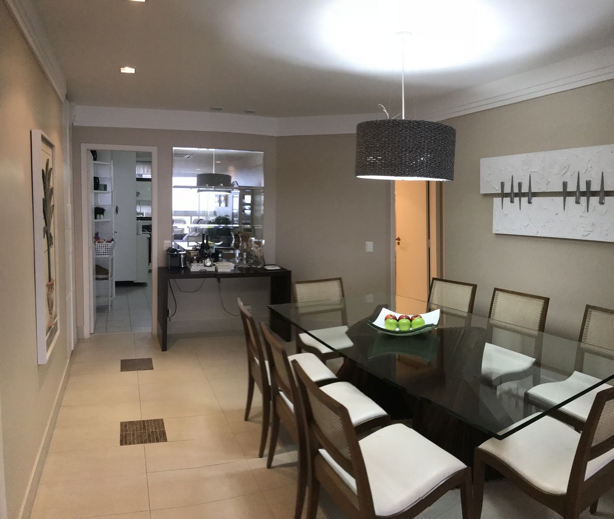 apartamento vista mar condominio sorocotuba guaruja 4 suítes 175m2 2 vagas morro sorocotuba cod 01T