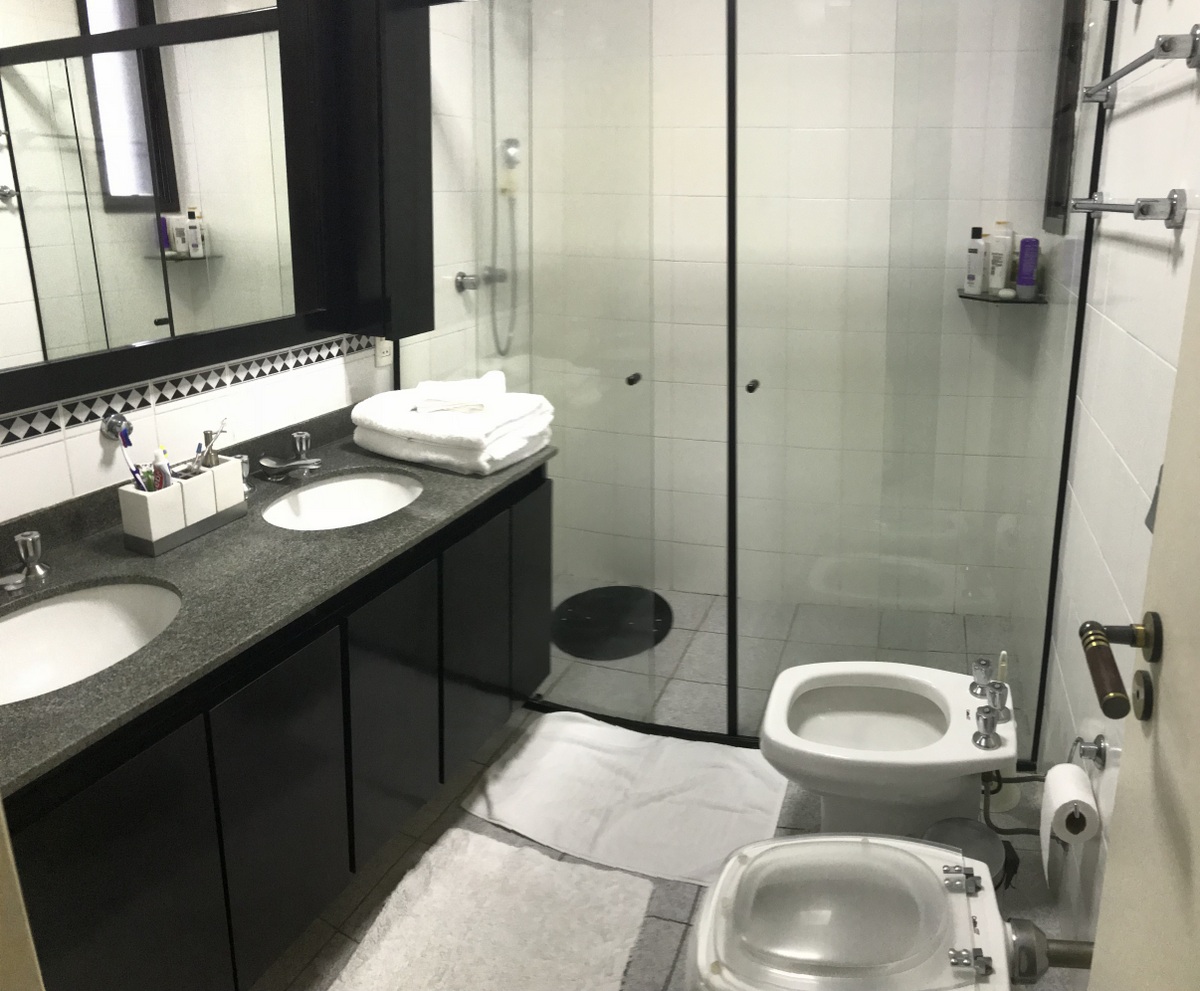 apartamento vista mar condominio sorocotuba guaruja 4 suítes 175m2 2 vagas morro sorocotuba cod 01T