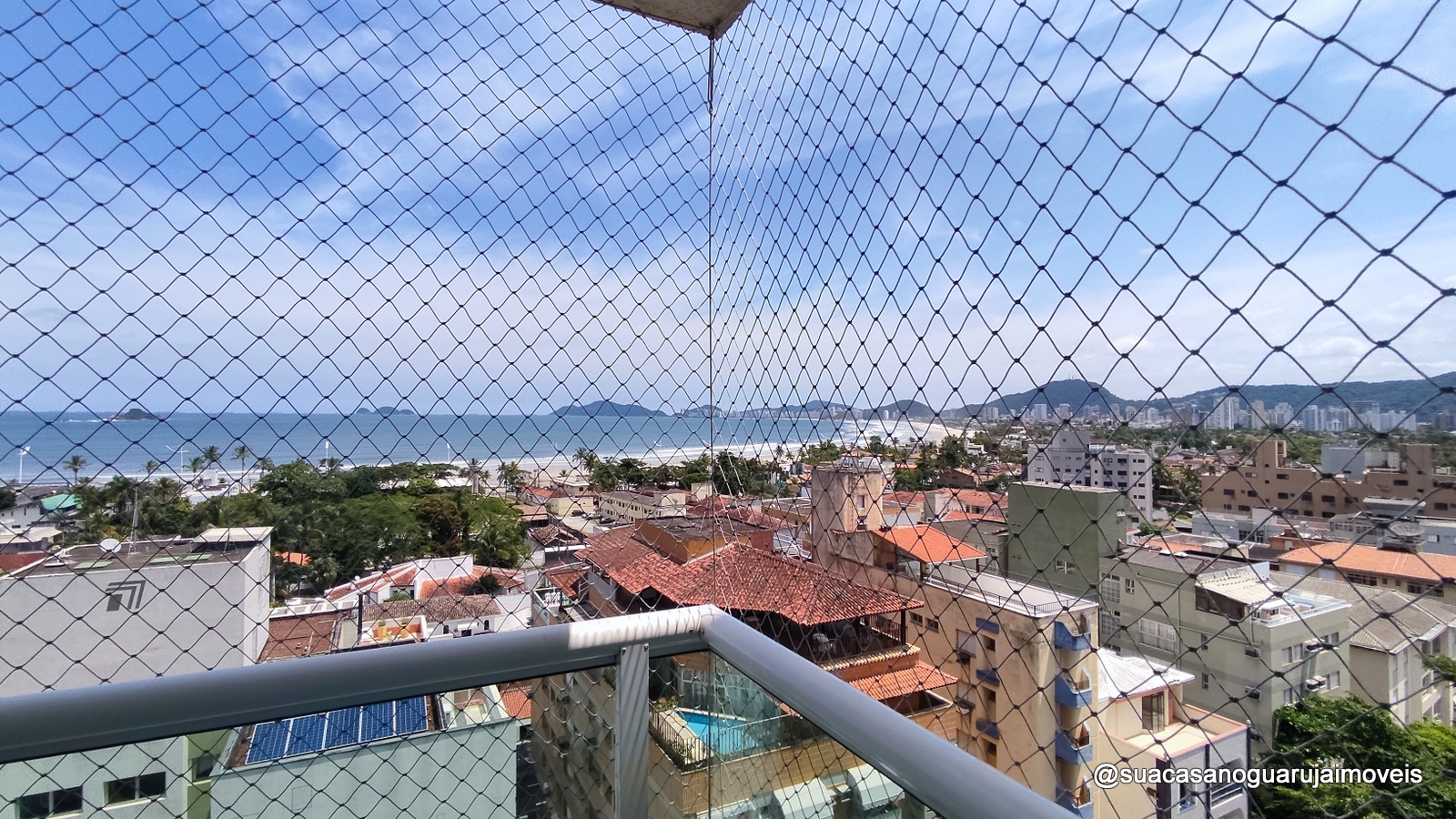 apartamento venda 2 dormitorios 2 suites 2 vagas 82 m2 praia da enseada guaruja cod 38T