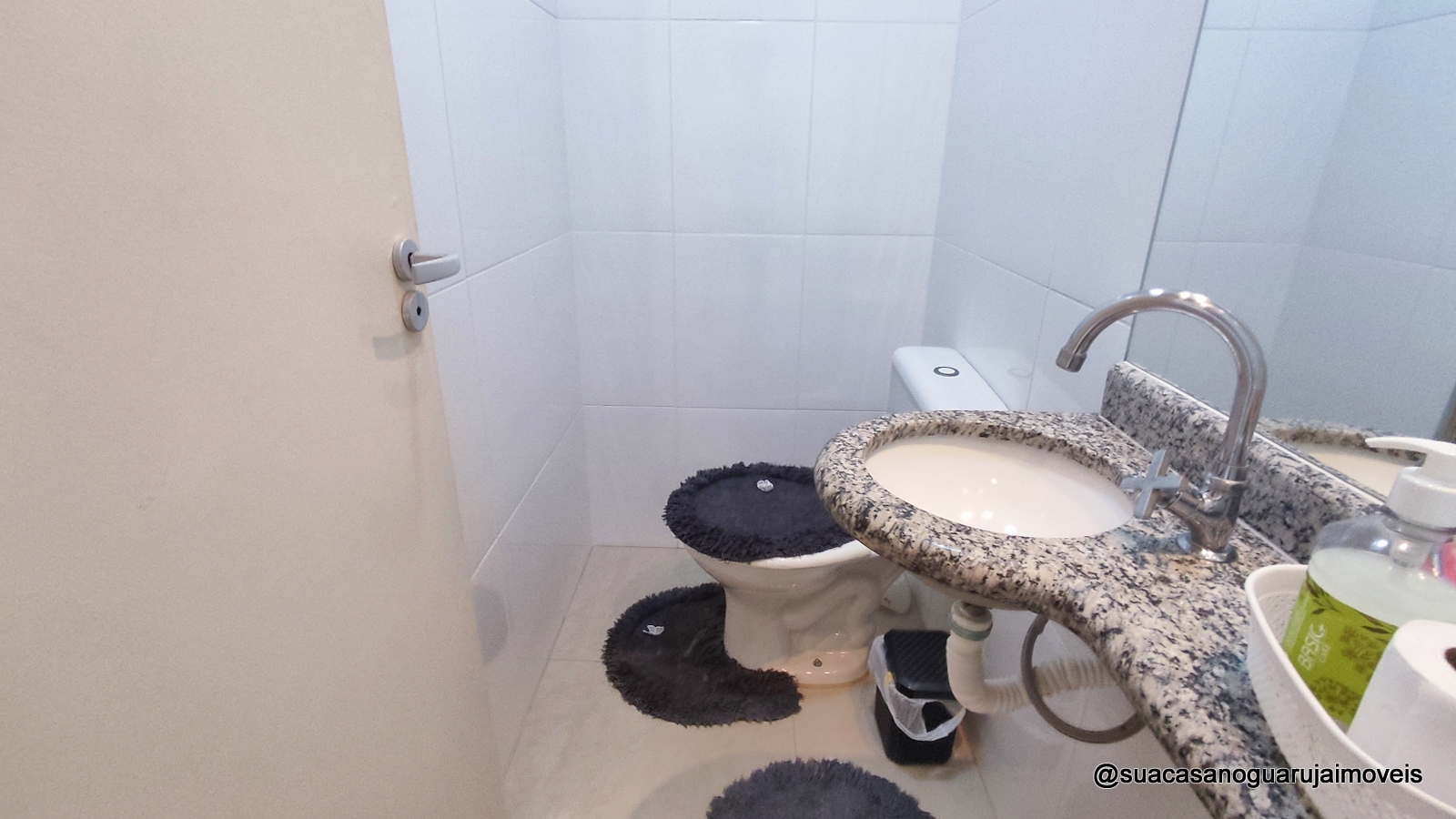 apartamento venda 2 dormitorios 2 suites 2 vagas 82 m2 praia da enseada guaruja cod 38T