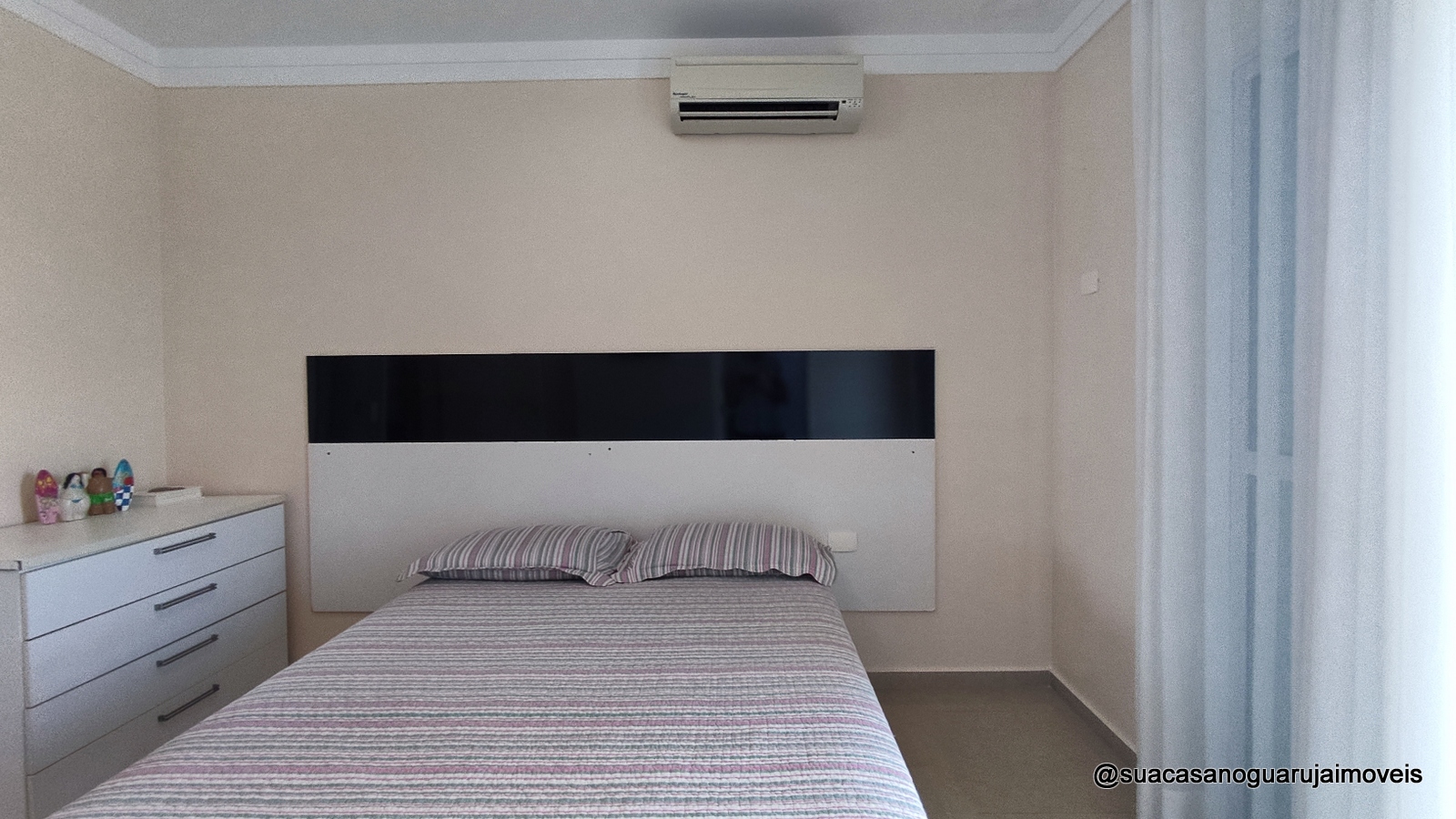 apartamento venda 2 dormitorios 2 suites 2 vagas 82 m2 praia da enseada guaruja cod 38T