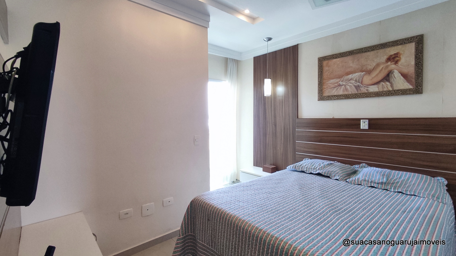 apartamento venda 2 dormitorios 2 suites 2 vagas 82 m2 praia da enseada guaruja cod 38T