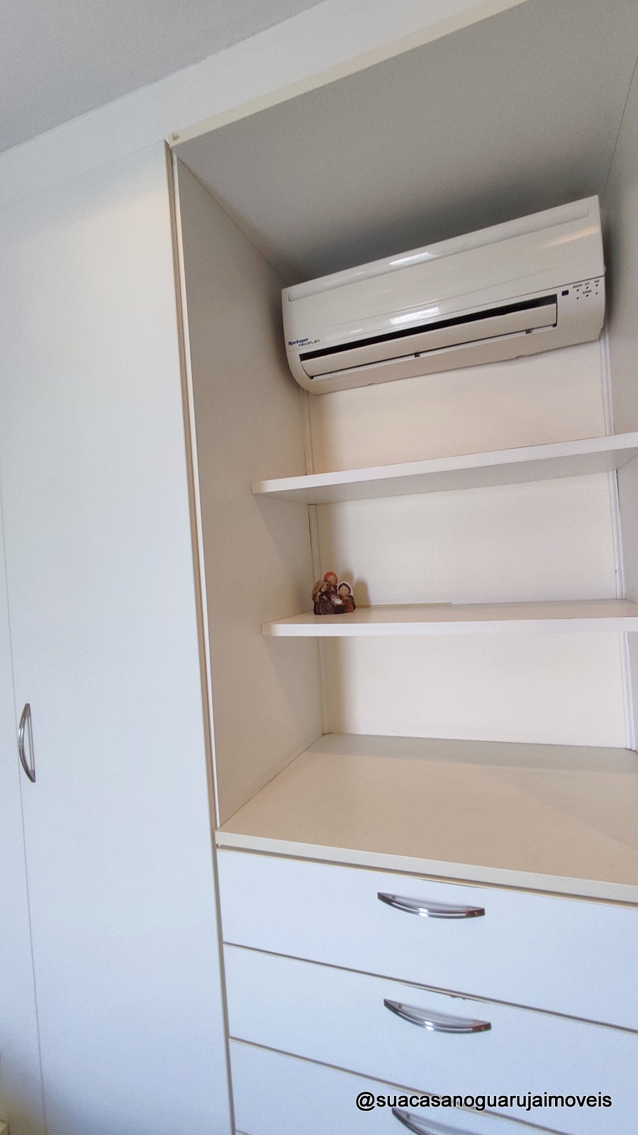 apartamento venda 2 dormitorios 2 suites 2 vagas 82 m2 praia da enseada guaruja cod 38T