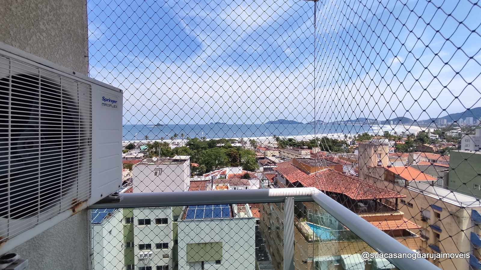 apartamento venda 2 dormitorios 2 suites 2 vagas 82 m2 praia da enseada guaruja cod 38T