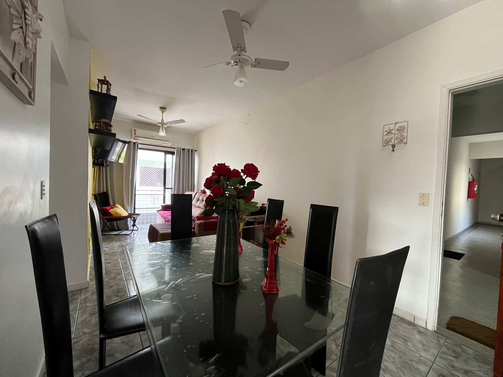 Apartamento - Venda, Jardim Las Palmas, Guarujá, SP