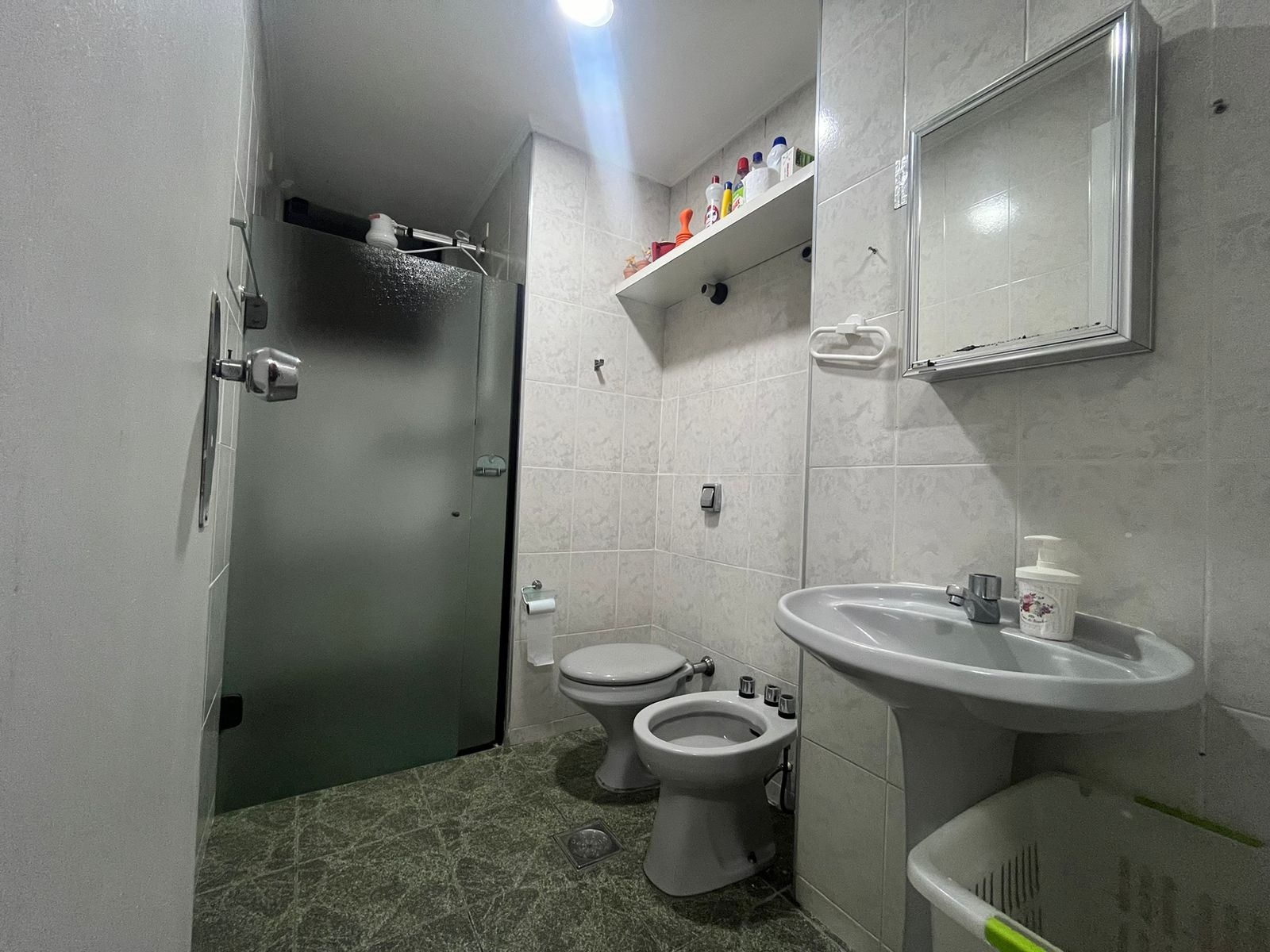 Apartamento à venda com 1 quarto, 50m² - Foto 4