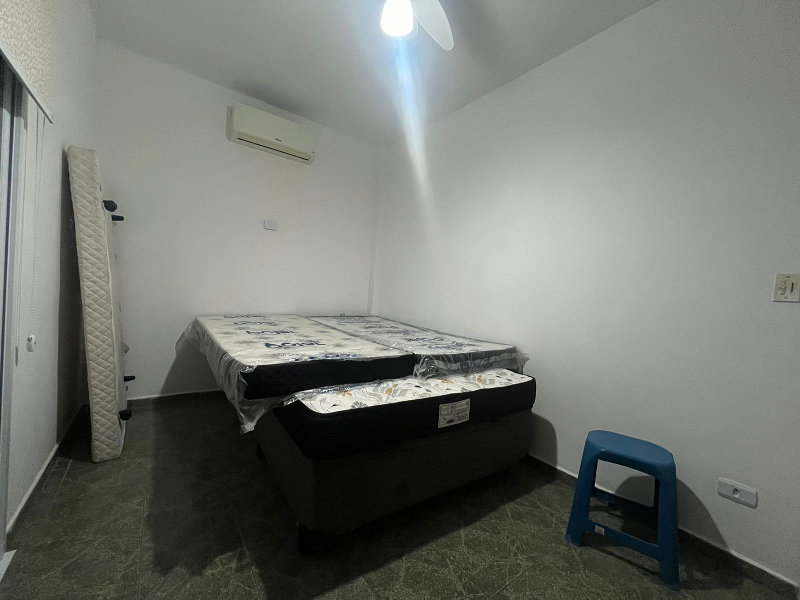 Apartamento à venda com 1 quarto, 50m² - Foto 9