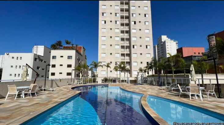 Apartamento à venda com 3 quartos, 113m² - Foto 31