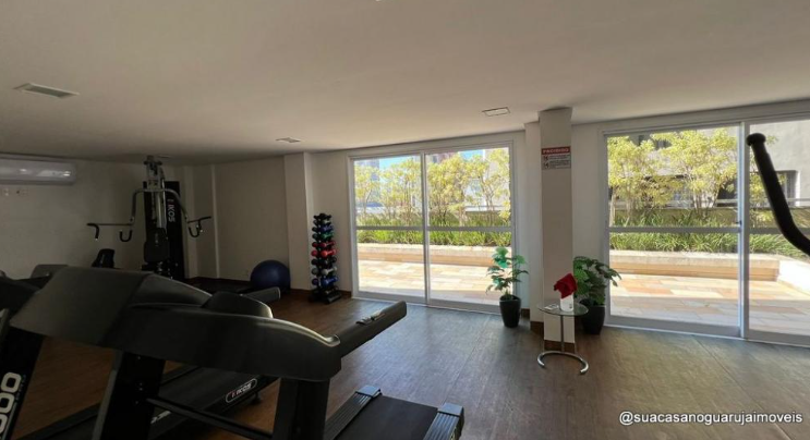 Apartamento à venda com 3 quartos, 113m² - Foto 34