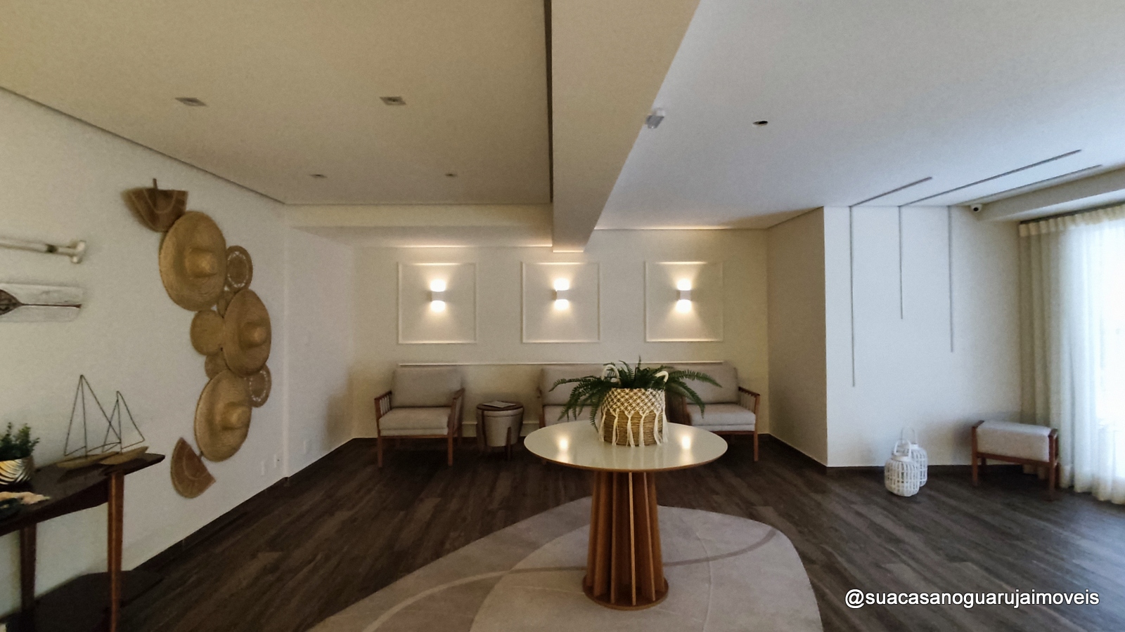 Apartamento com 3 dormitórios à venda, 113 m² por R$ 900.000 - Praia da Enseada – Aquário - Guarujá/SP