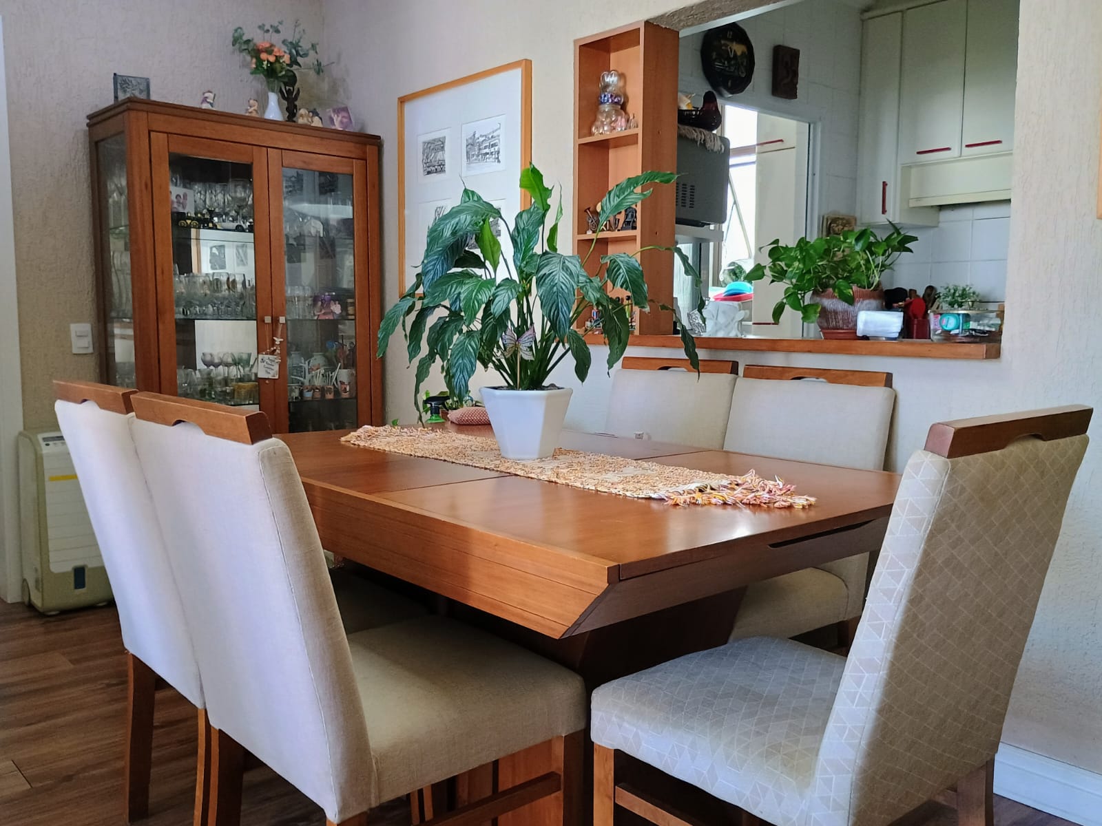 Apartamento - Venda, Jardim Las Palmas, Guarujá, SP