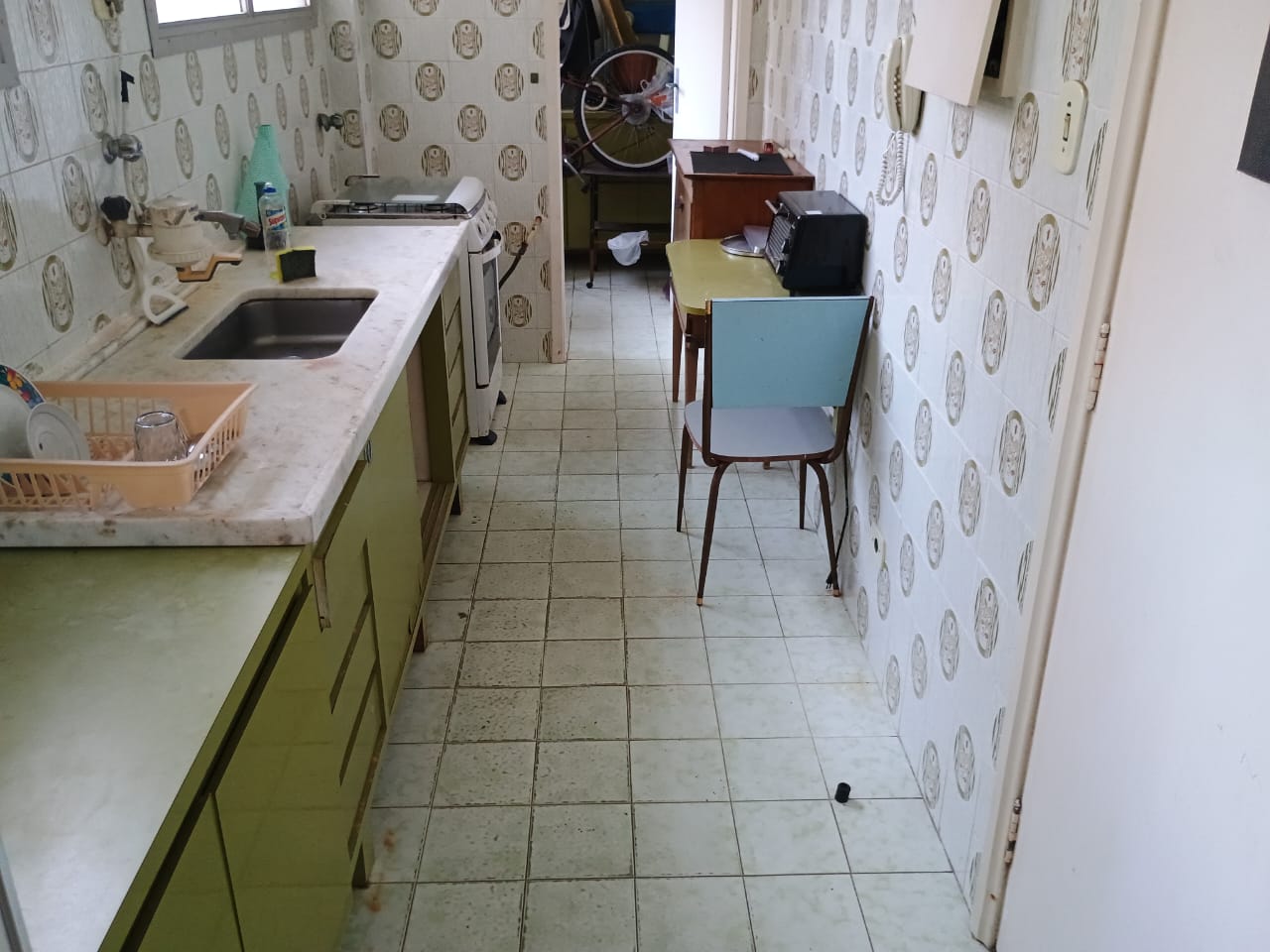 Apartamento à venda com 1 quarto, 50m² - Foto 3