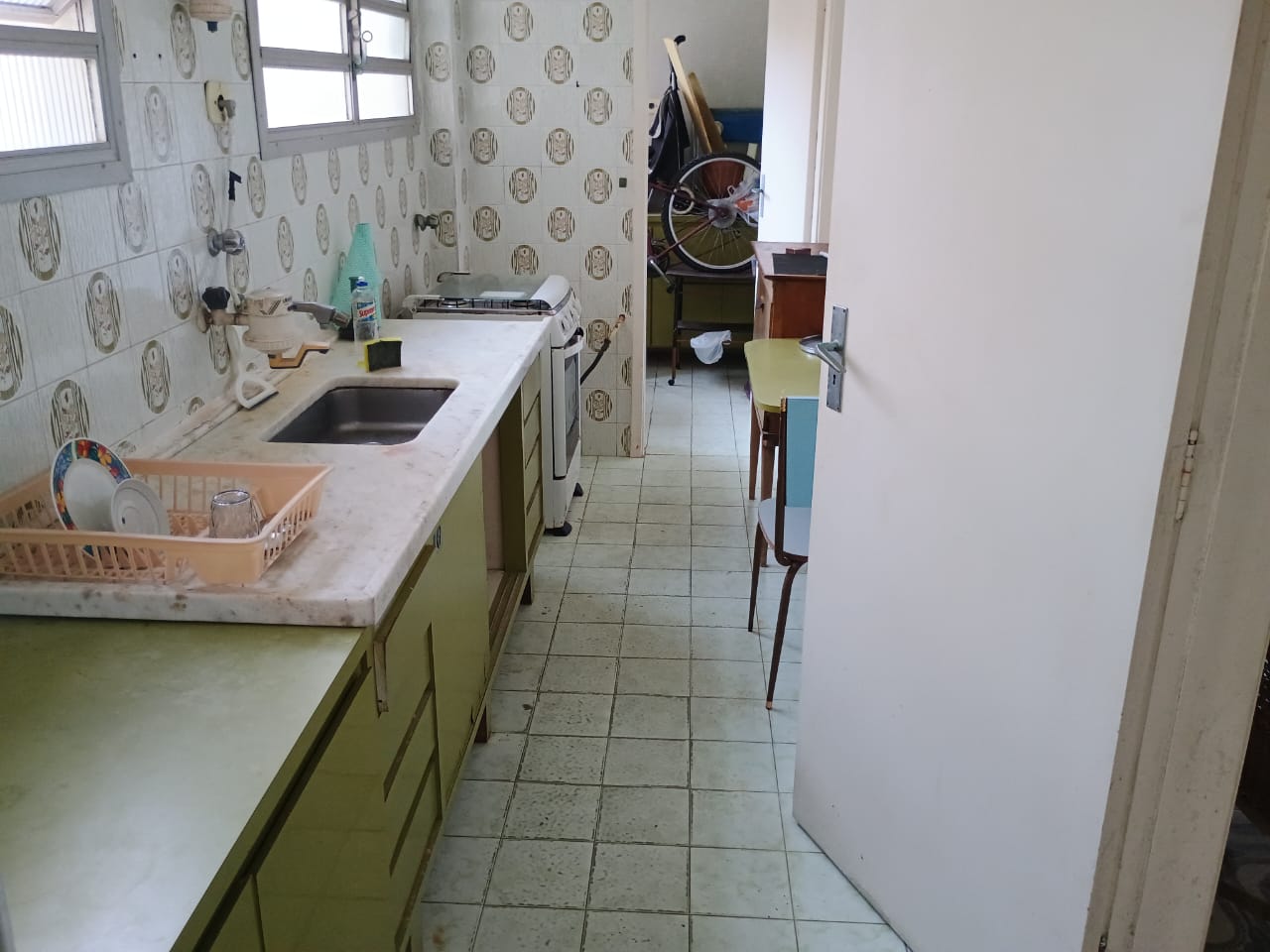 Apartamento à venda com 1 quarto, 50m² - Foto 6