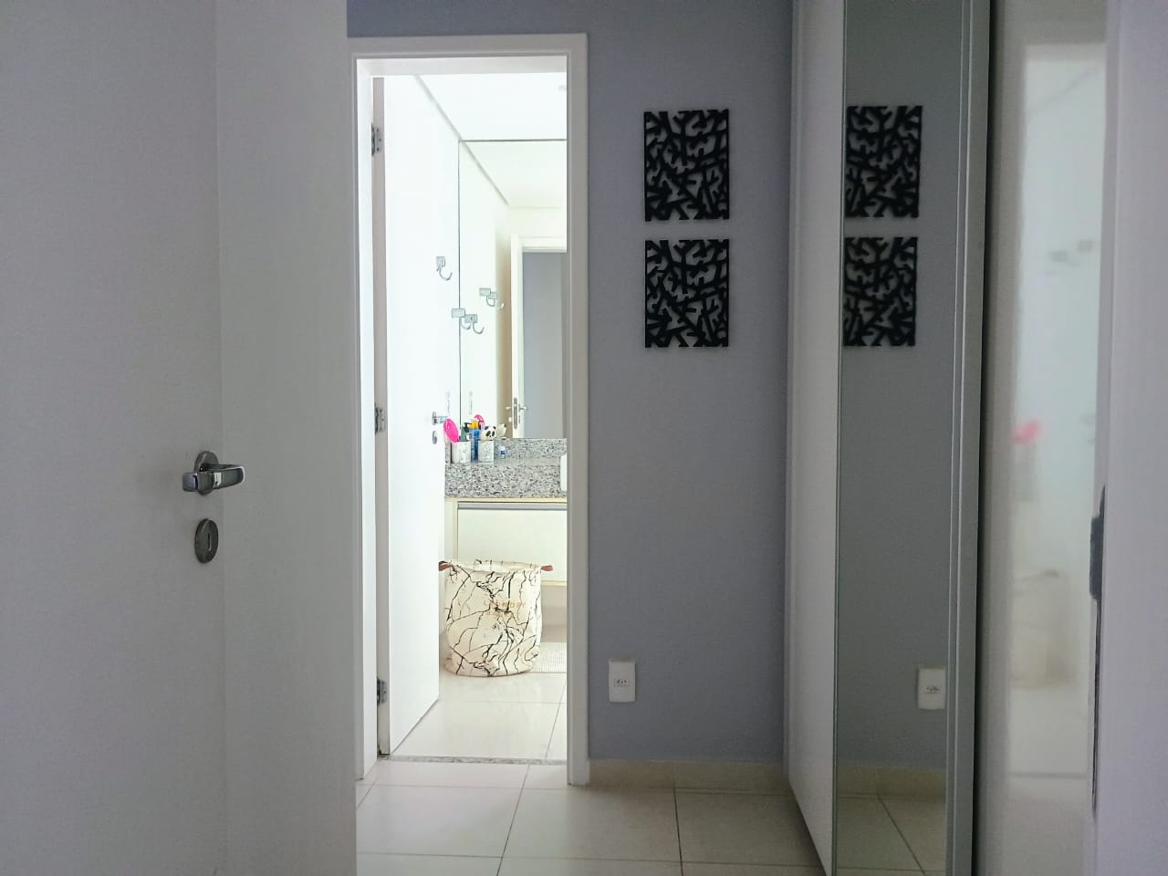 Apartamento à venda com 3 quartos, 134m² - Foto 5