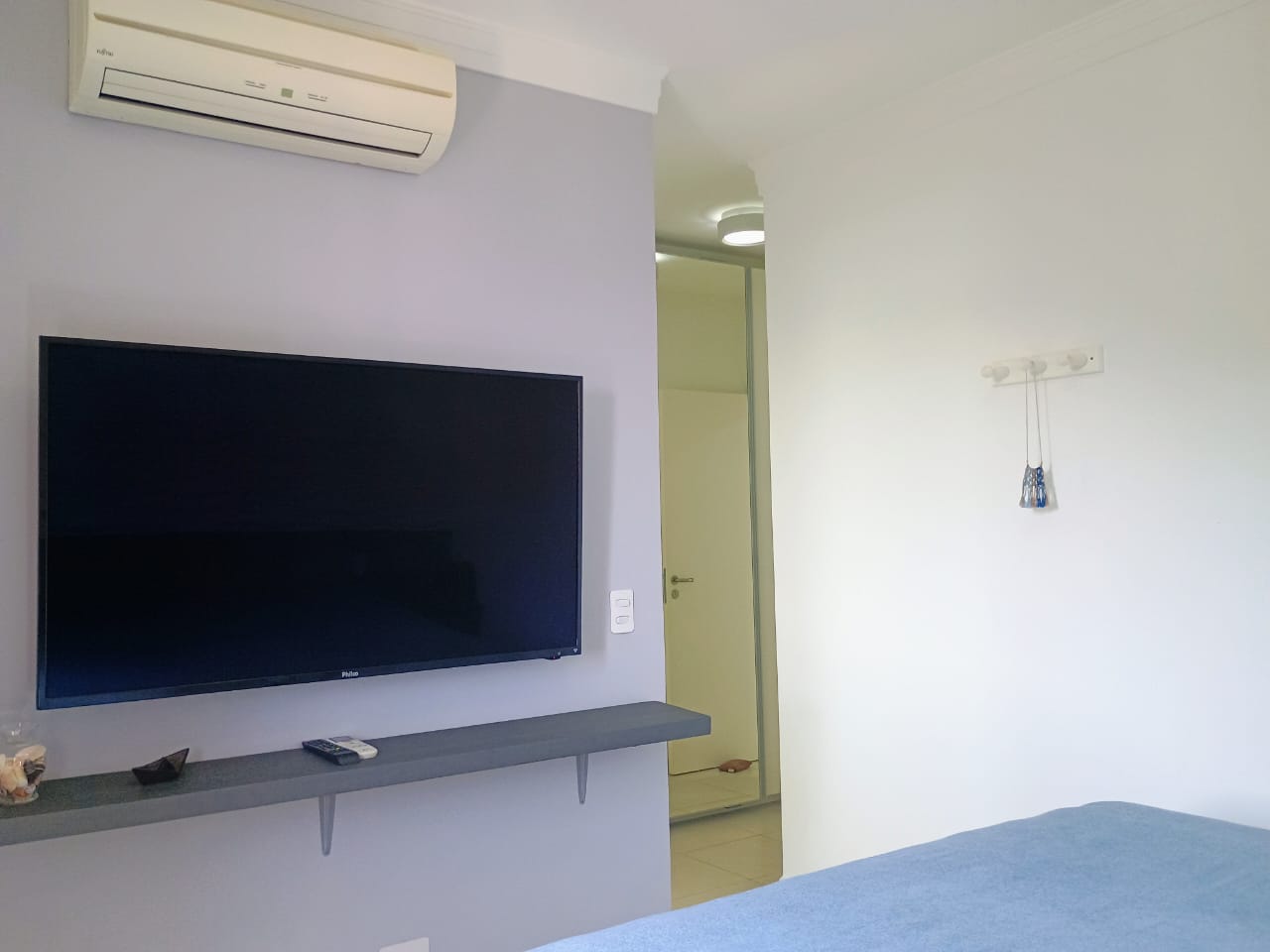 Apartamento à venda com 3 quartos, 134m² - Foto 9