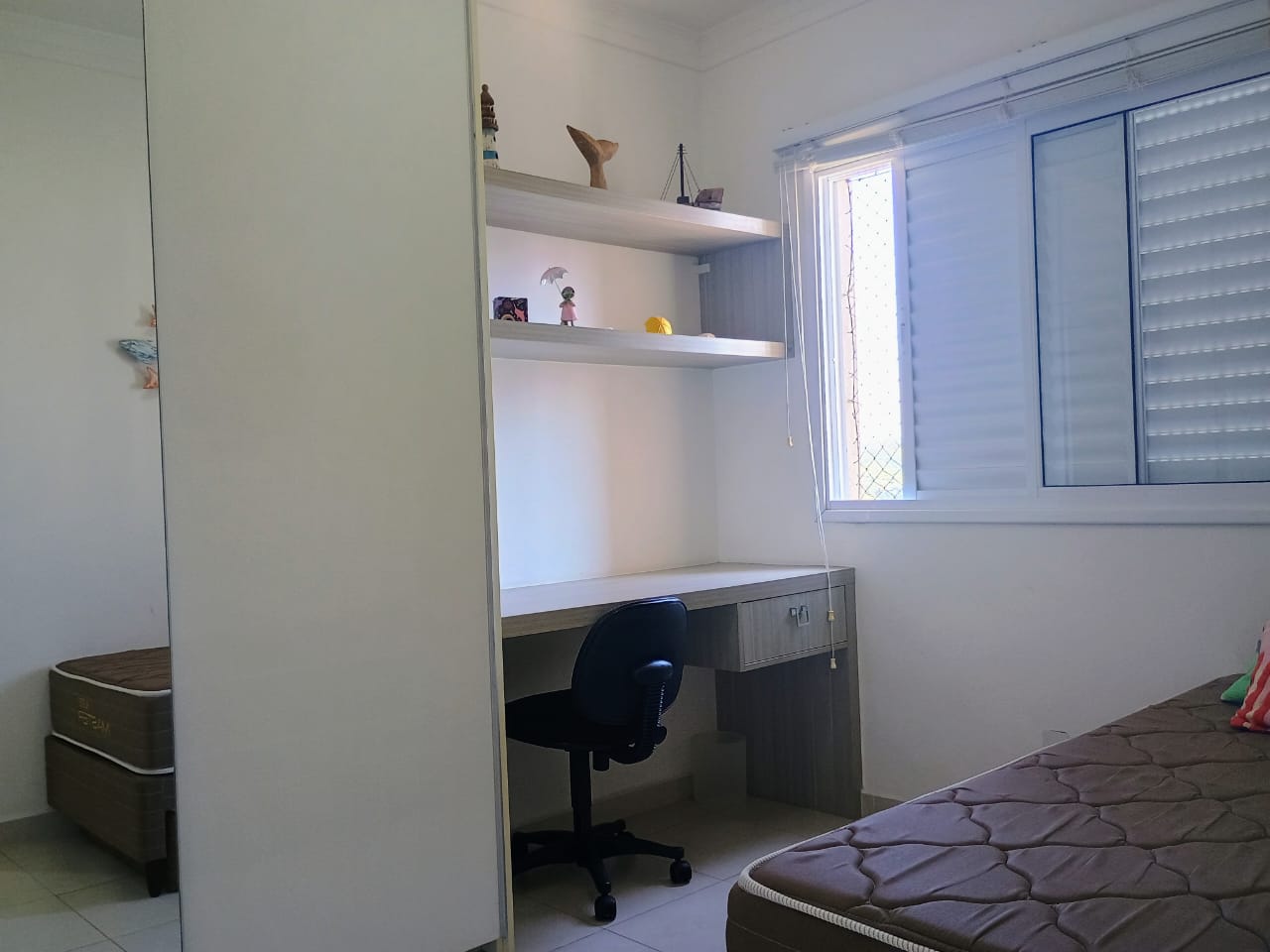 Apartamento à venda com 3 quartos, 134m² - Foto 12