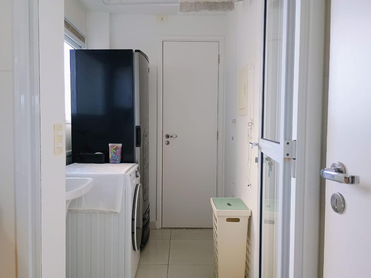 Apartamento à venda com 3 quartos, 134m² - Foto 7