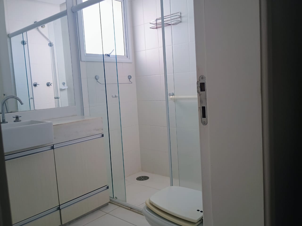 Apartamento à venda com 3 quartos, 134m² - Foto 5