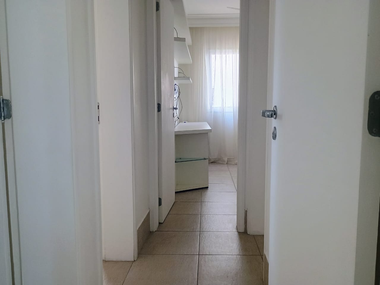 Apartamento à venda com 3 quartos, 134m² - Foto 11