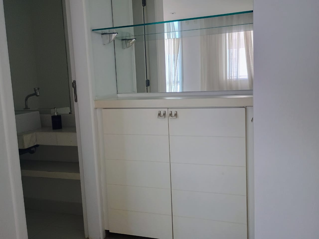 Apartamento à venda com 3 quartos, 134m² - Foto 9