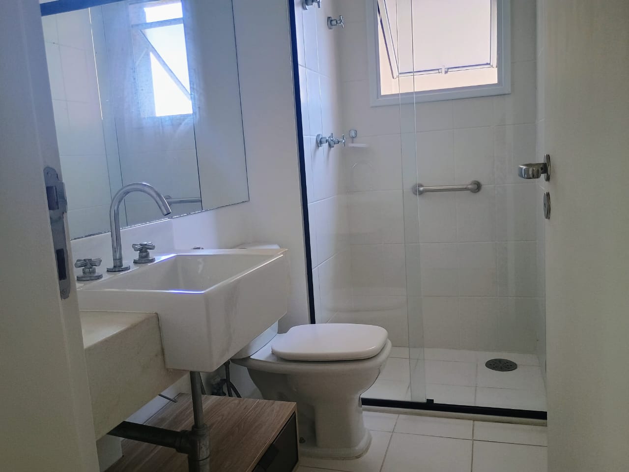 Apartamento à venda com 3 quartos, 134m² - Foto 12